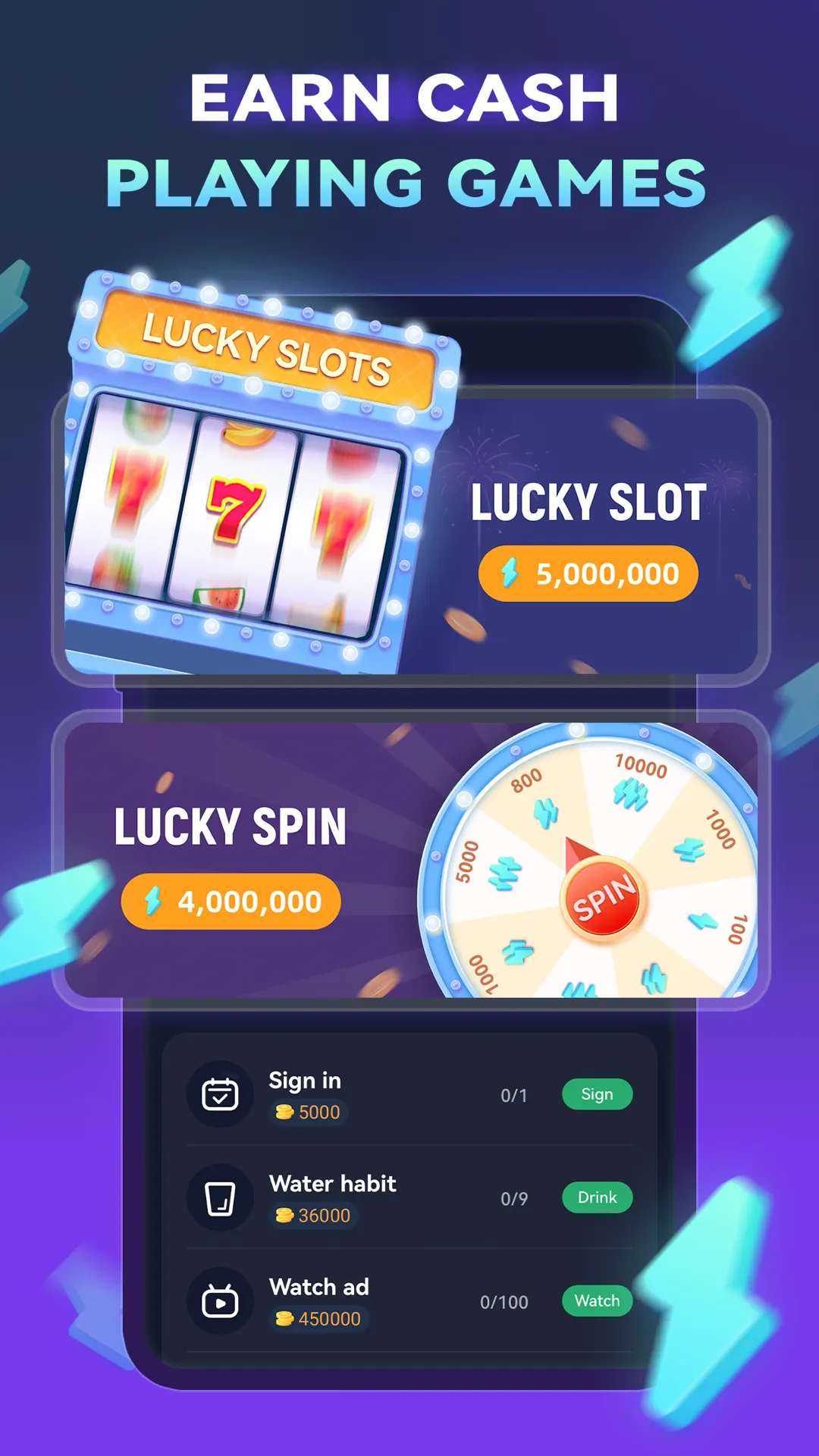 WiseLife | Indus Appstore | Screenshot