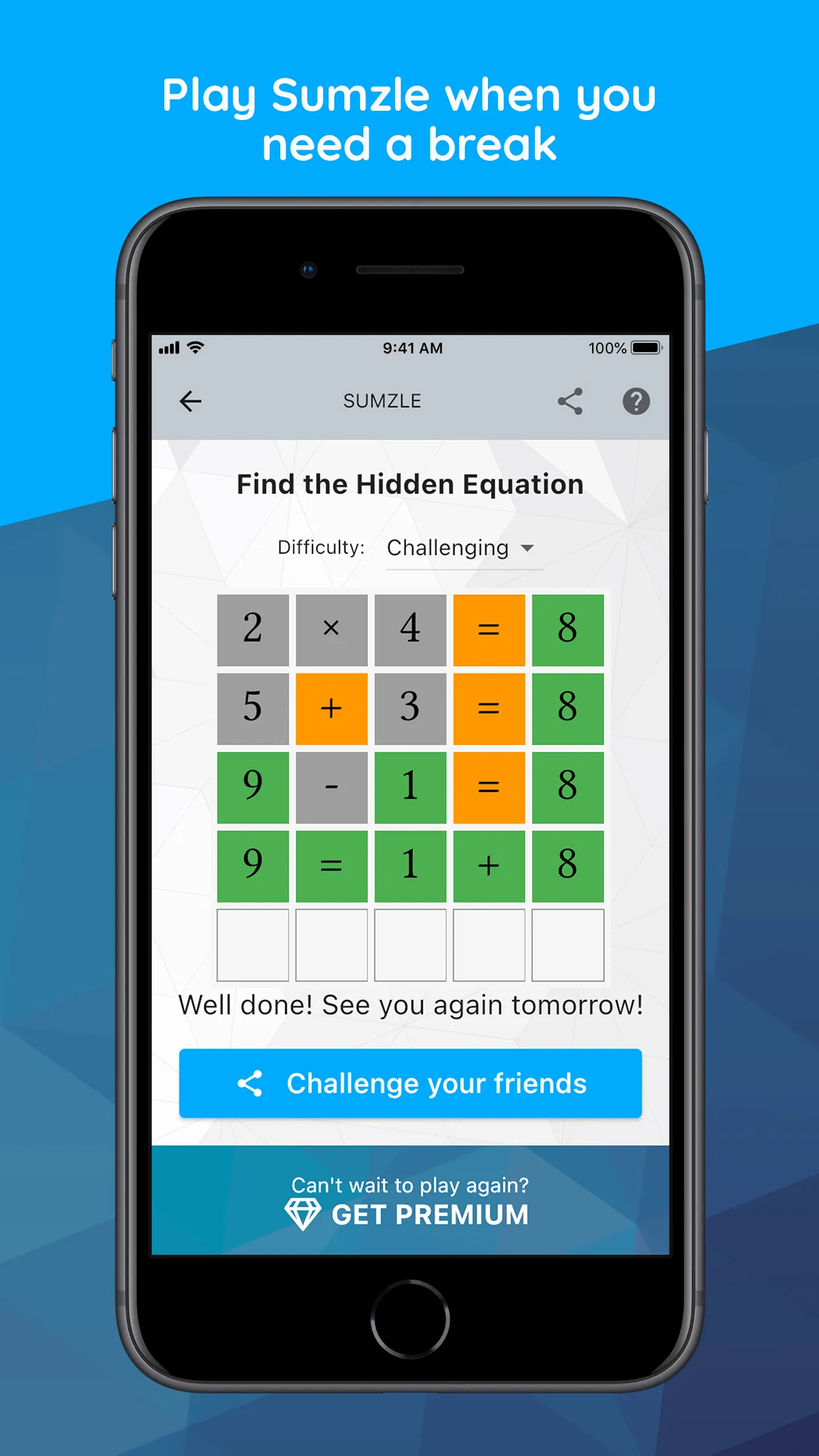 Maple Calculator: Math Solver | Indus Appstore | Screenshot