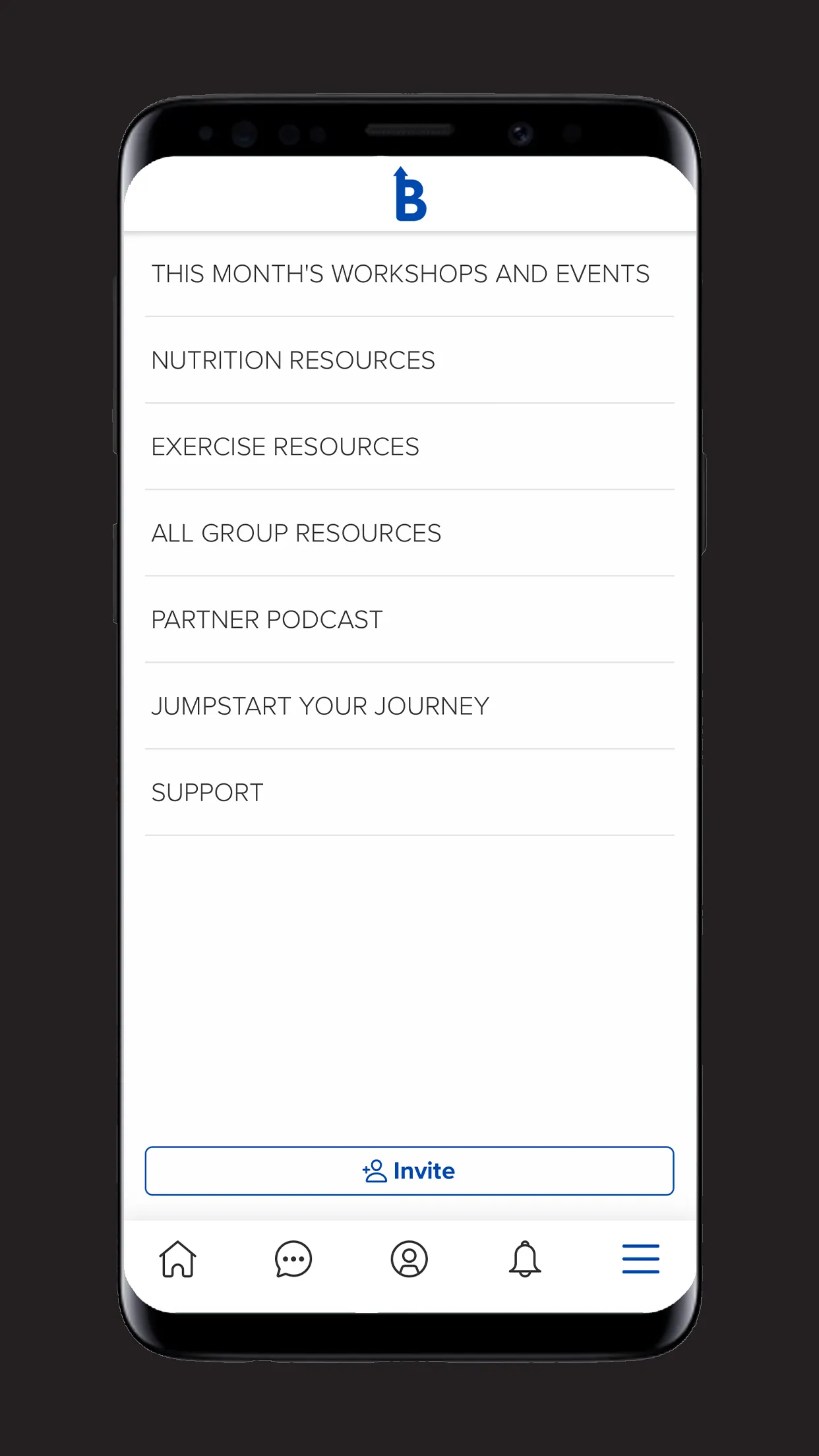 Better Daily | Indus Appstore | Screenshot