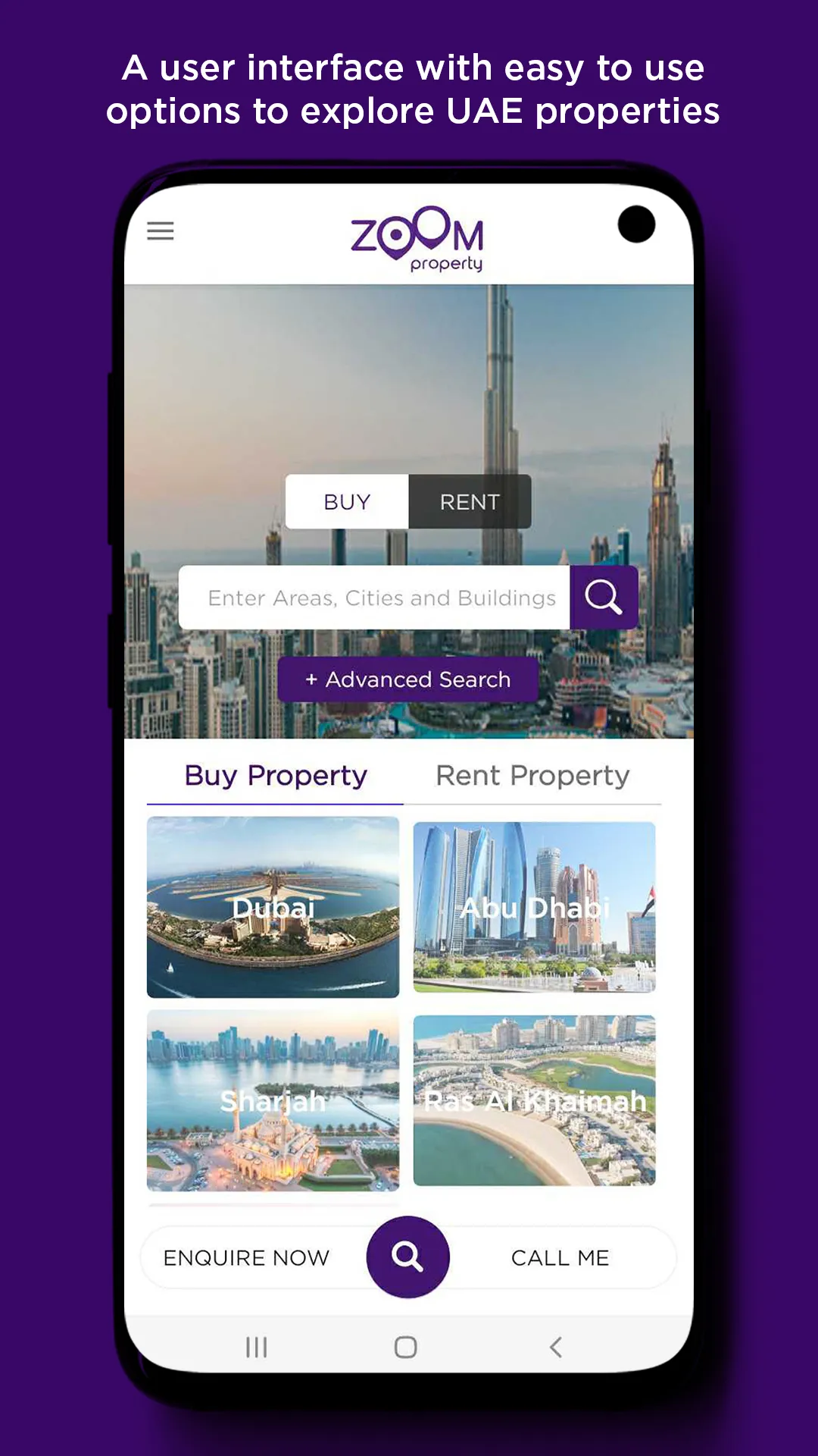 Zoom Property | Indus Appstore | Screenshot