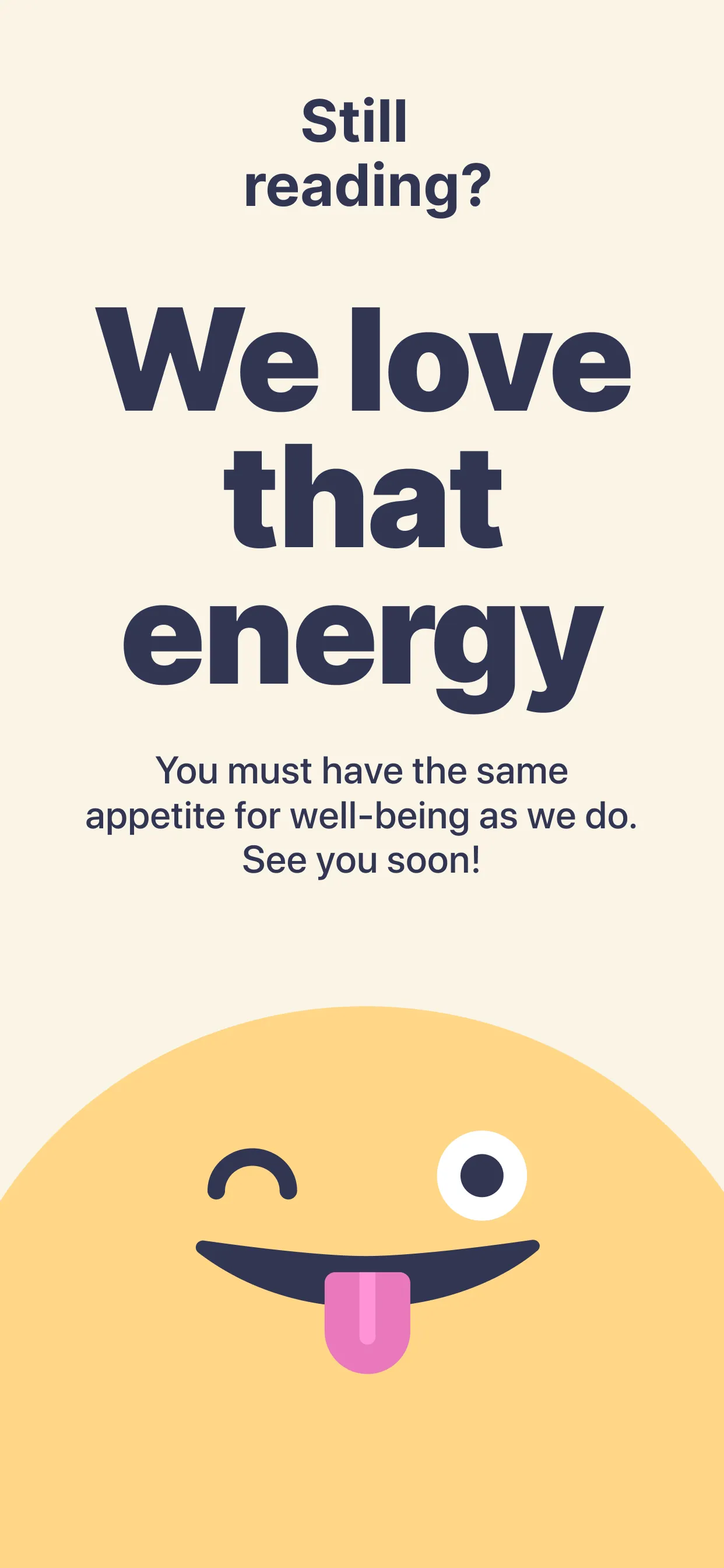 Simple: Weight Loss Coach | Indus Appstore | Screenshot
