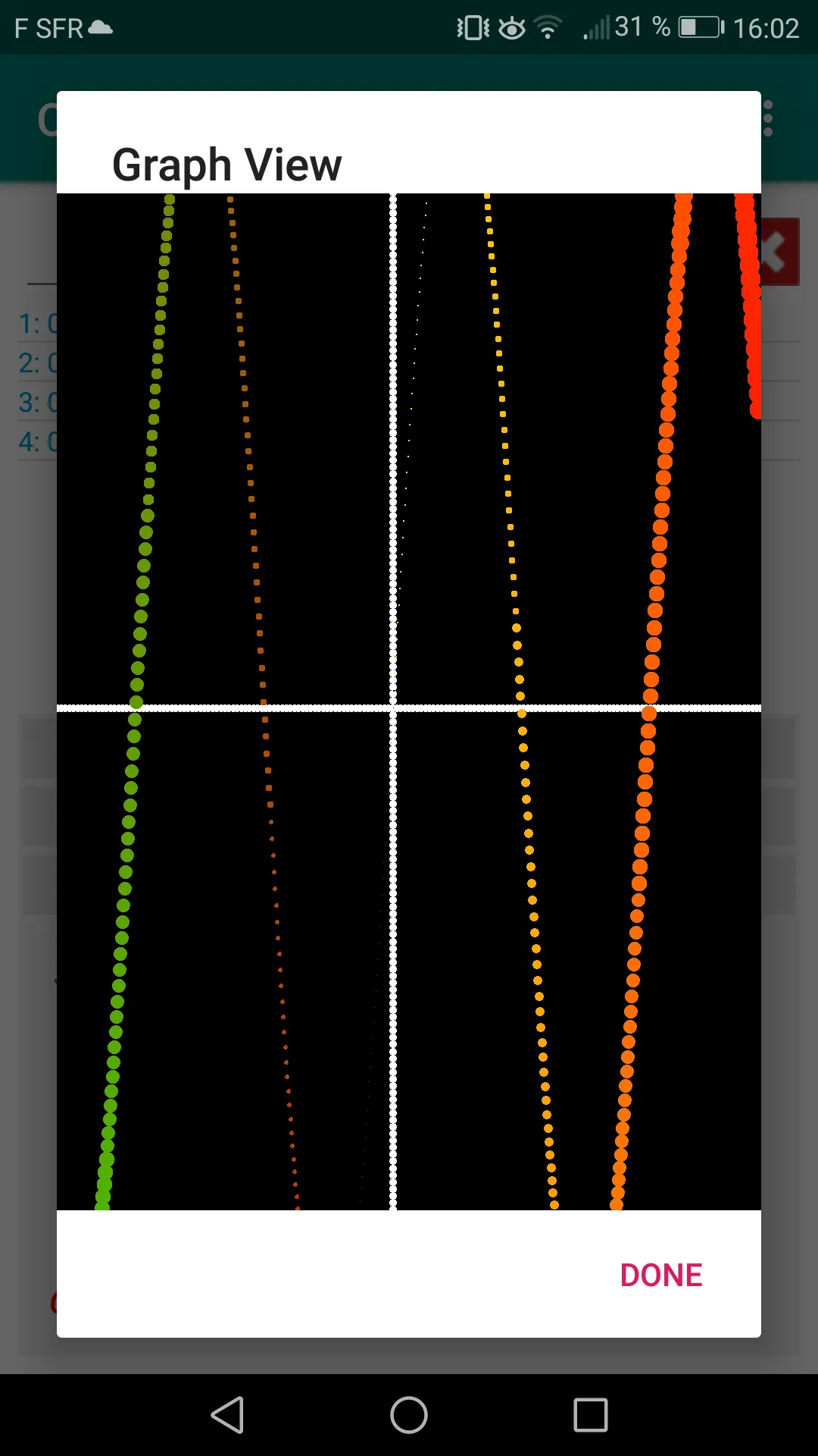 O3 - Graphical & Programmable  | Indus Appstore | Screenshot