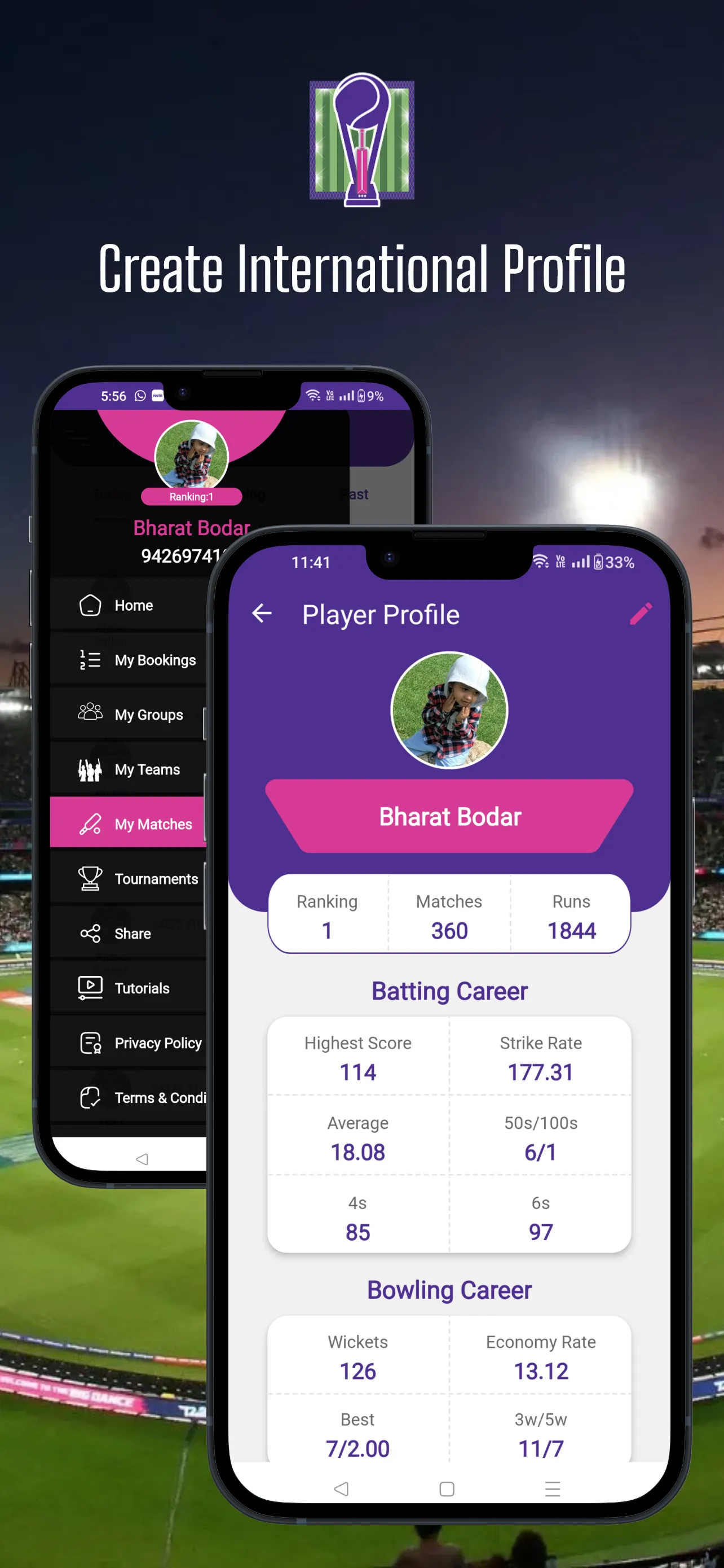 BookMyBox | Indus Appstore | Screenshot
