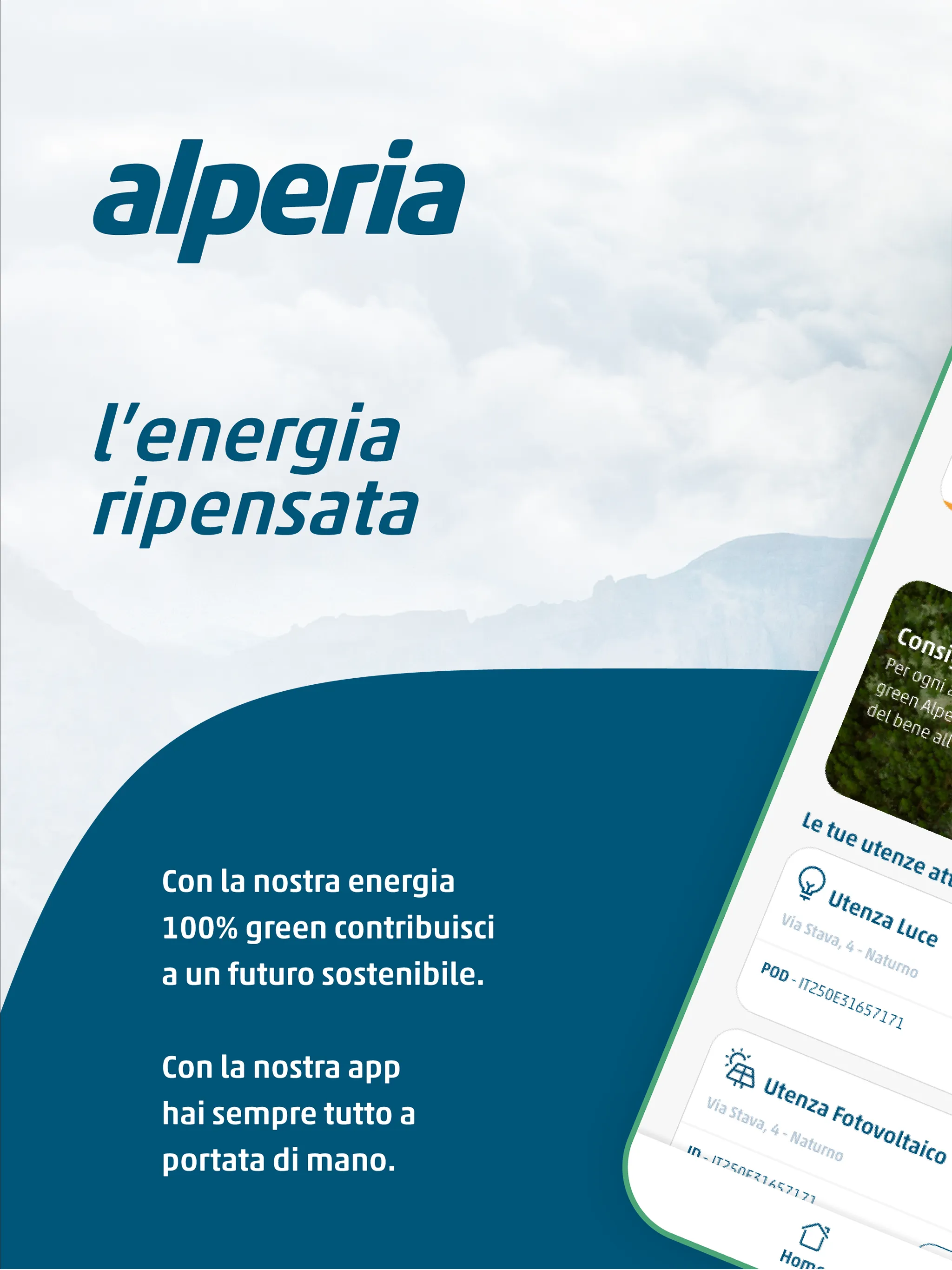 Alperia | Indus Appstore | Screenshot