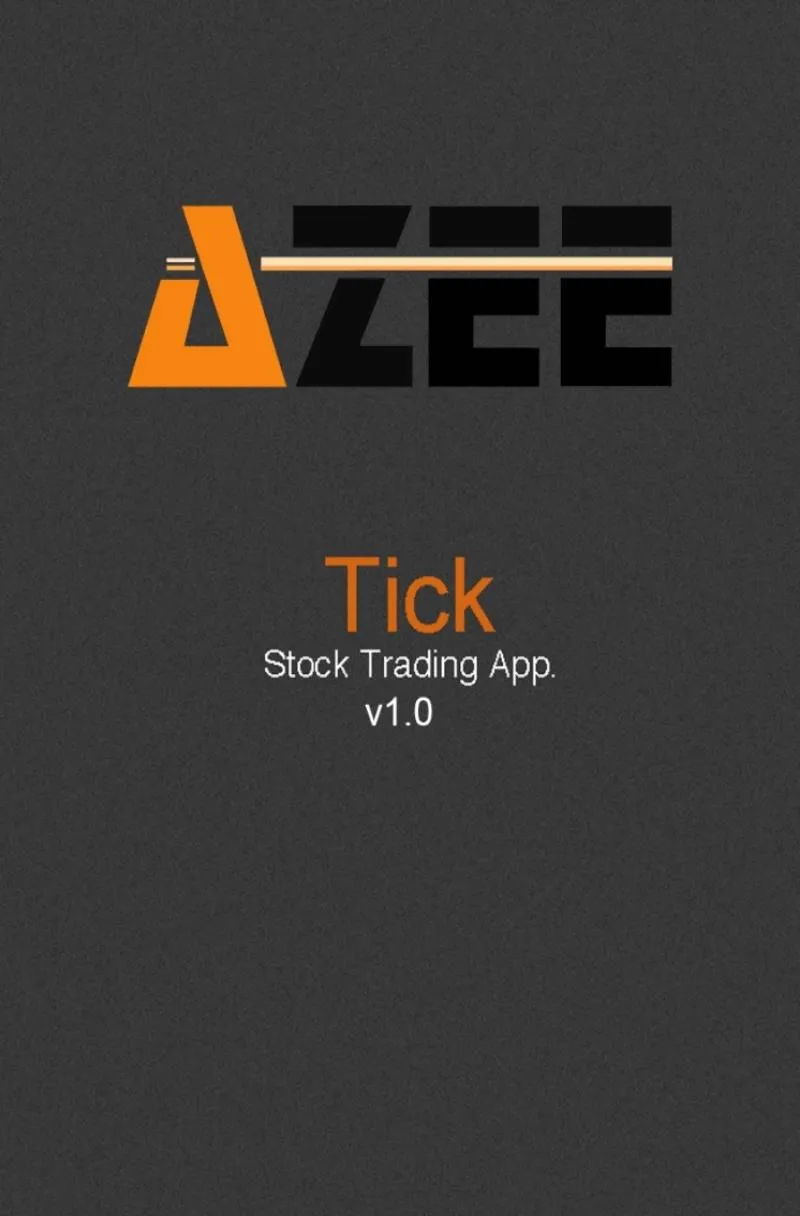 AZEE Tick | Indus Appstore | Screenshot