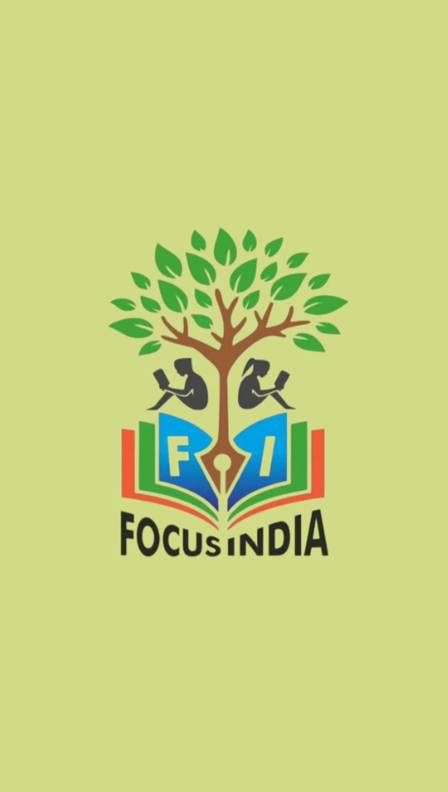 Focus India Academy | Indus Appstore | Screenshot