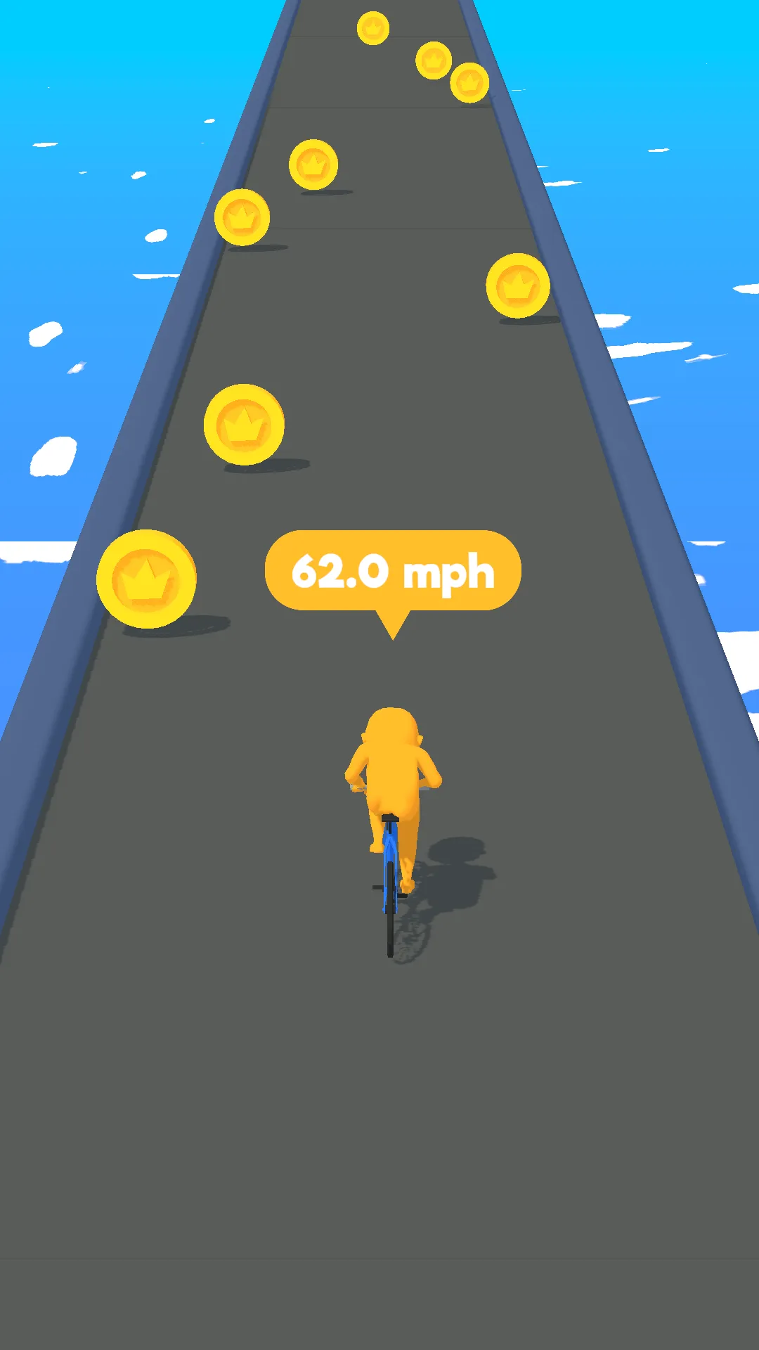 Idle Speed Race | Indus Appstore | Screenshot