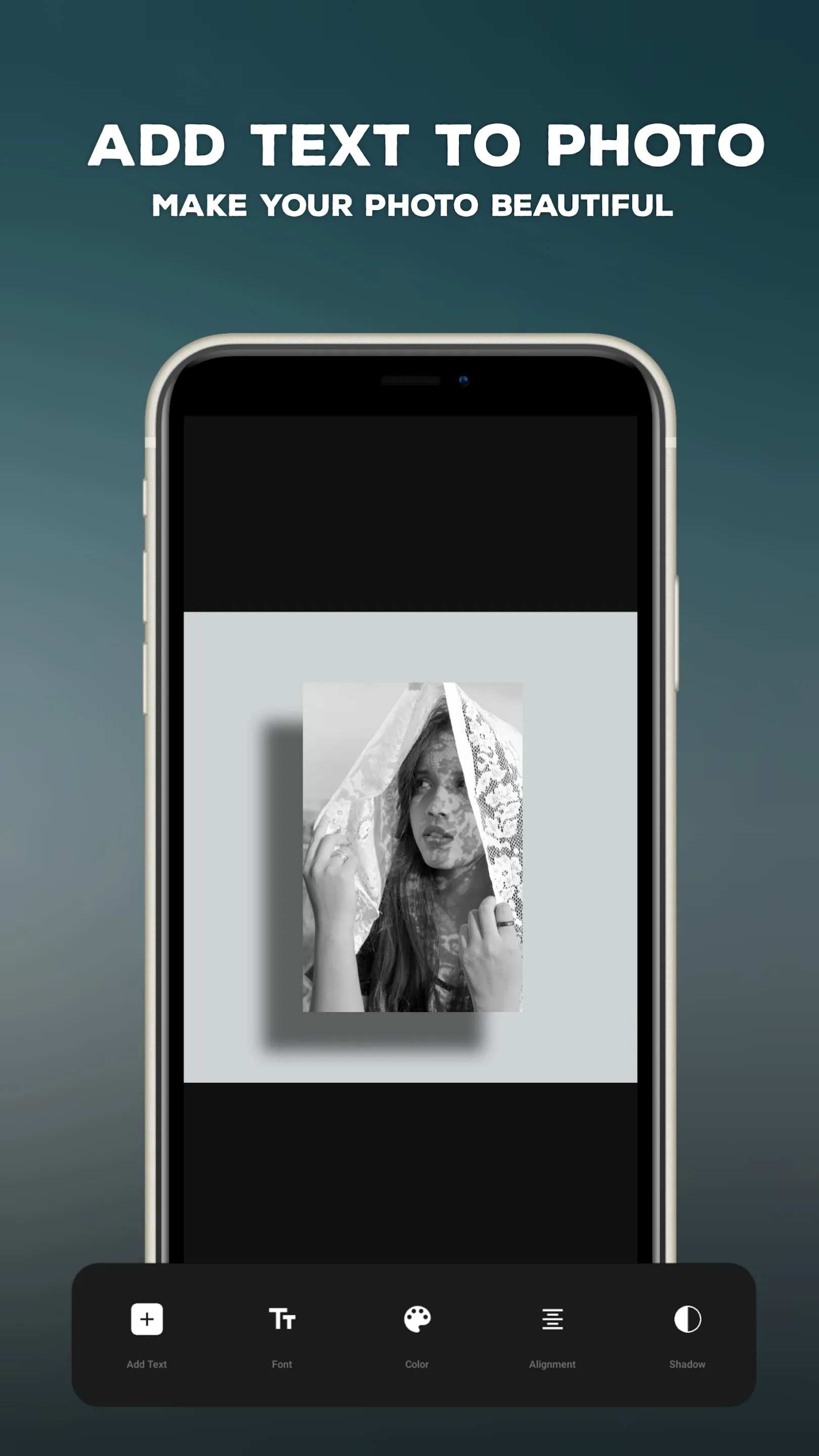 Drop Shadow Maker - ShadowPic | Indus Appstore | Screenshot