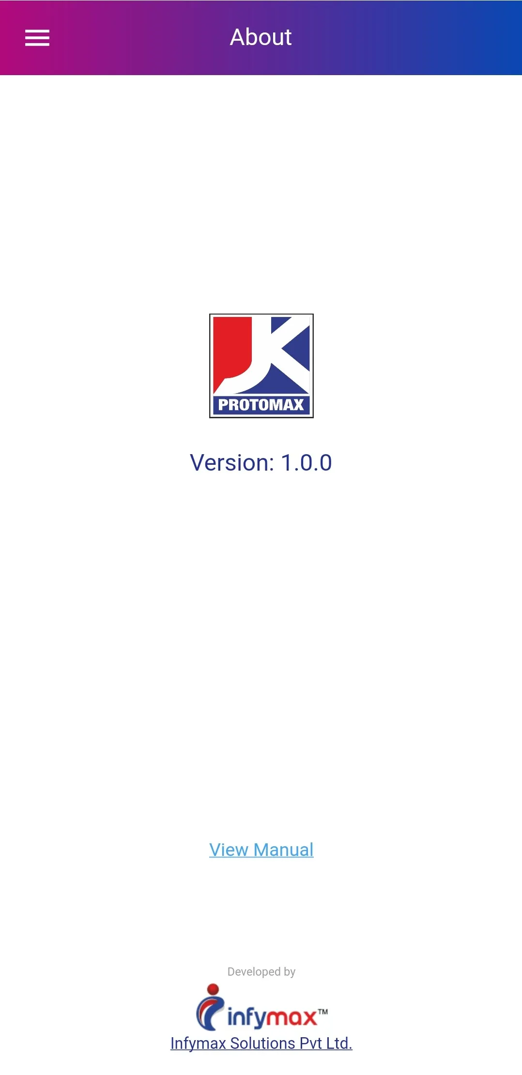 JK Protomax Apna App | Indus Appstore | Screenshot