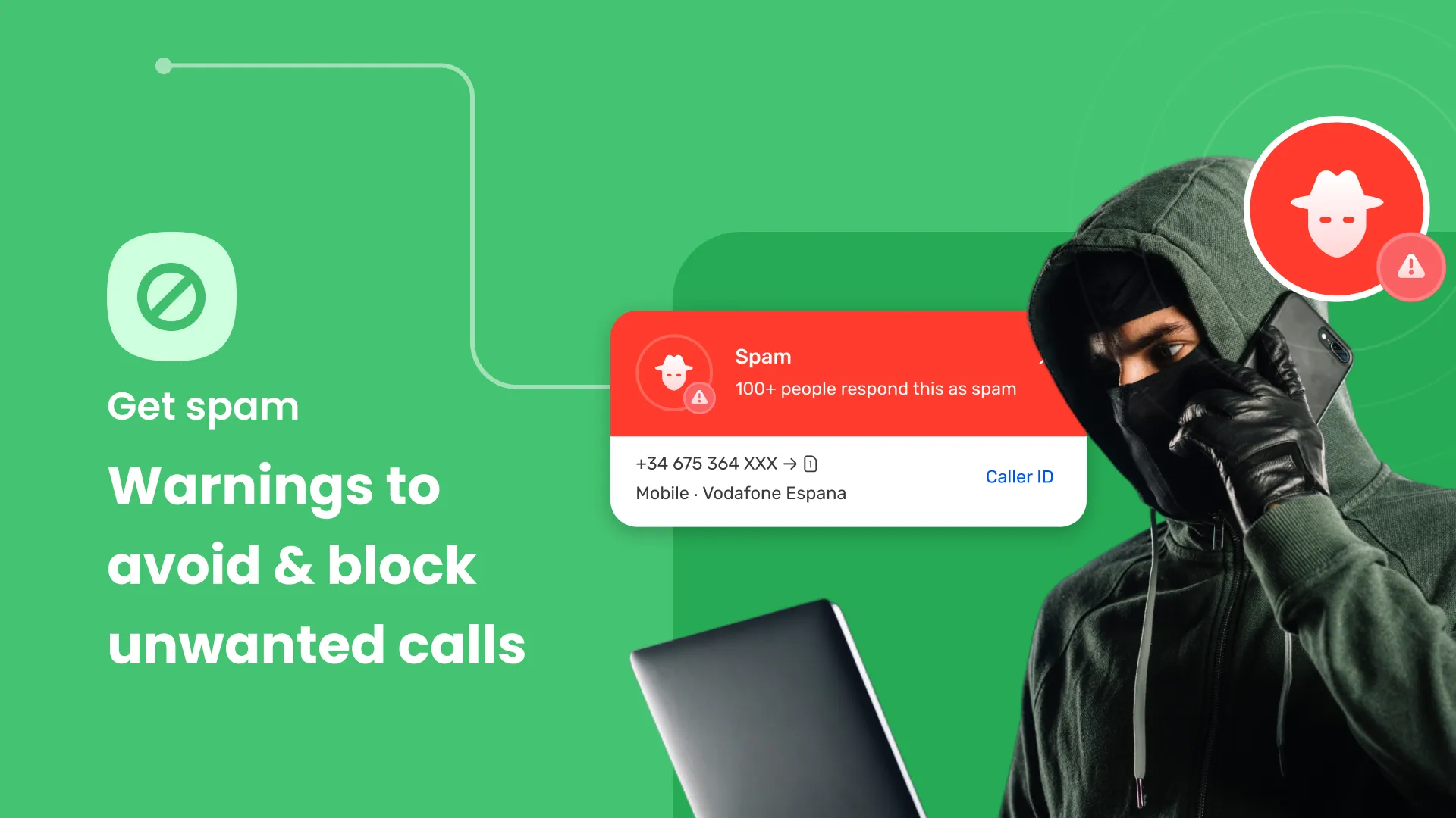 Phone Call | Indus Appstore | Screenshot