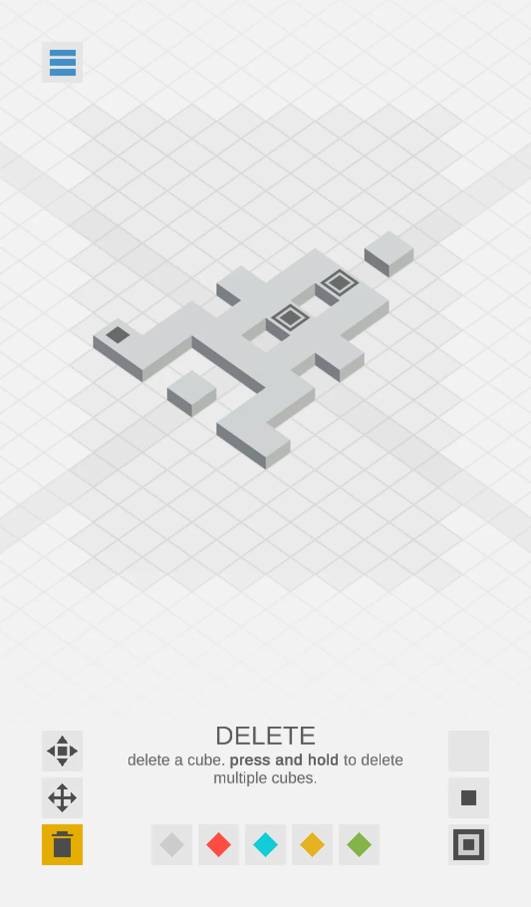 Cursivity : Programming Puzzle | Indus Appstore | Screenshot