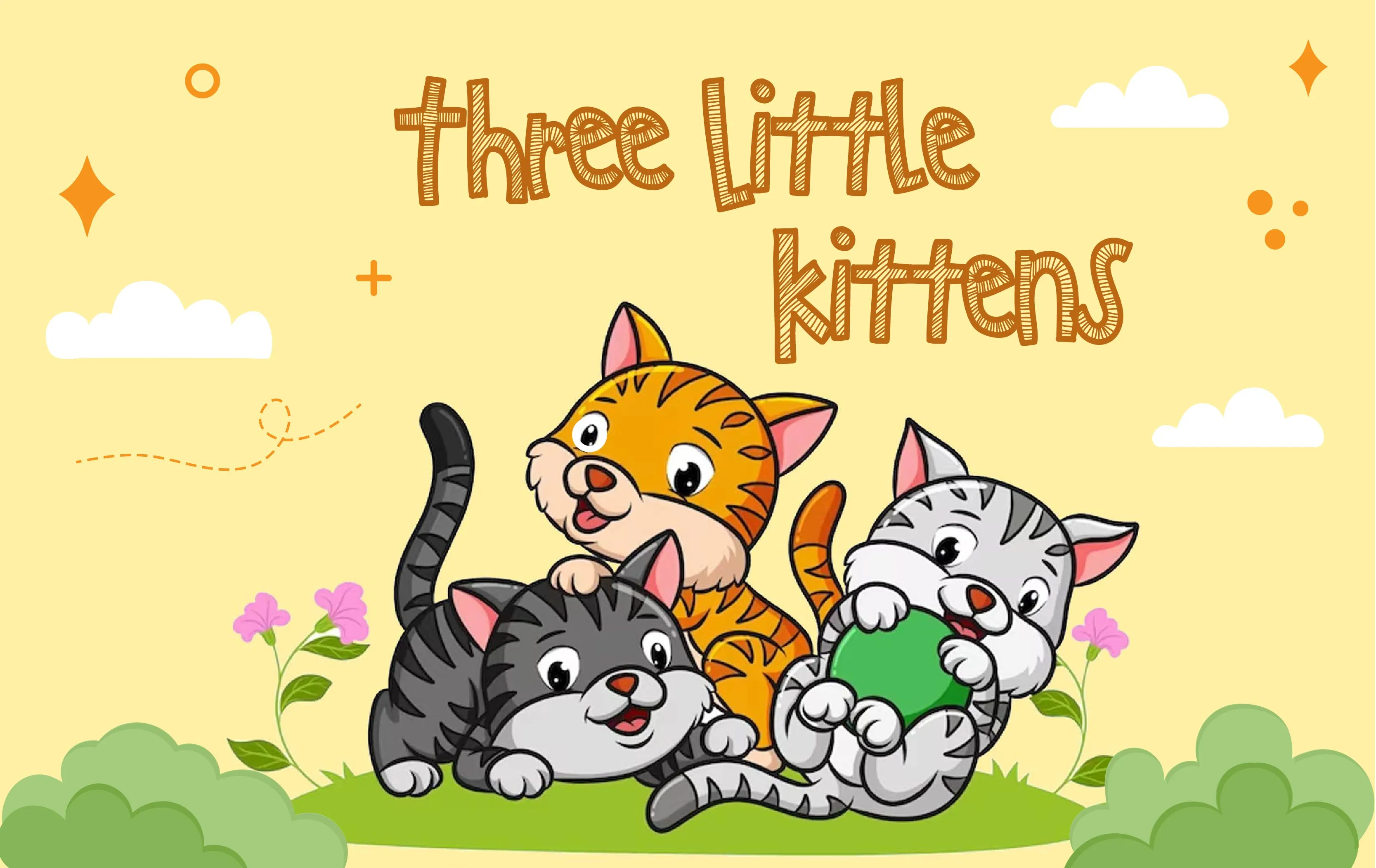 Kids Songs Nursery Rhymes | Indus Appstore | Screenshot