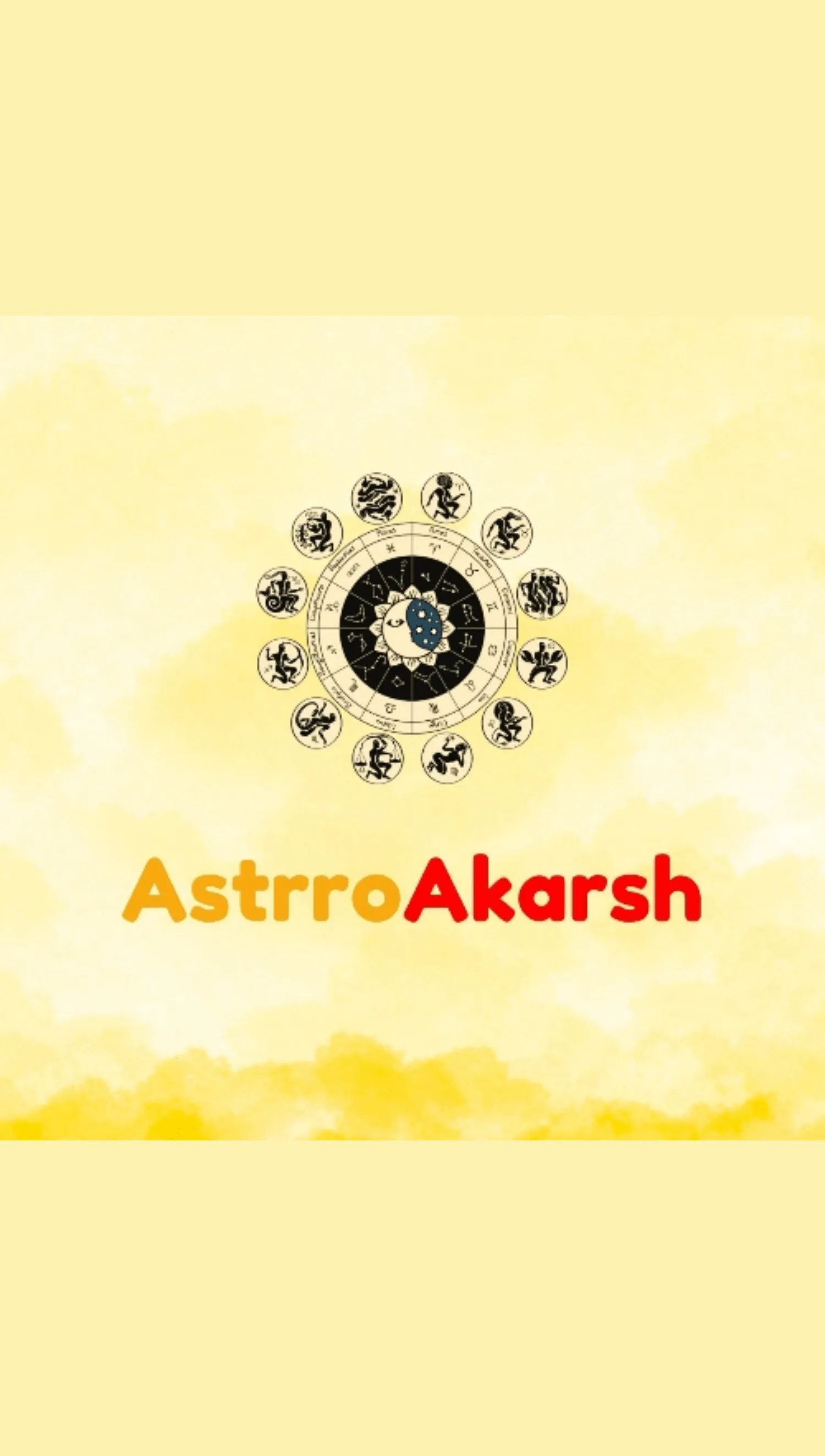 AstrroAkarsh | Indus Appstore | Screenshot