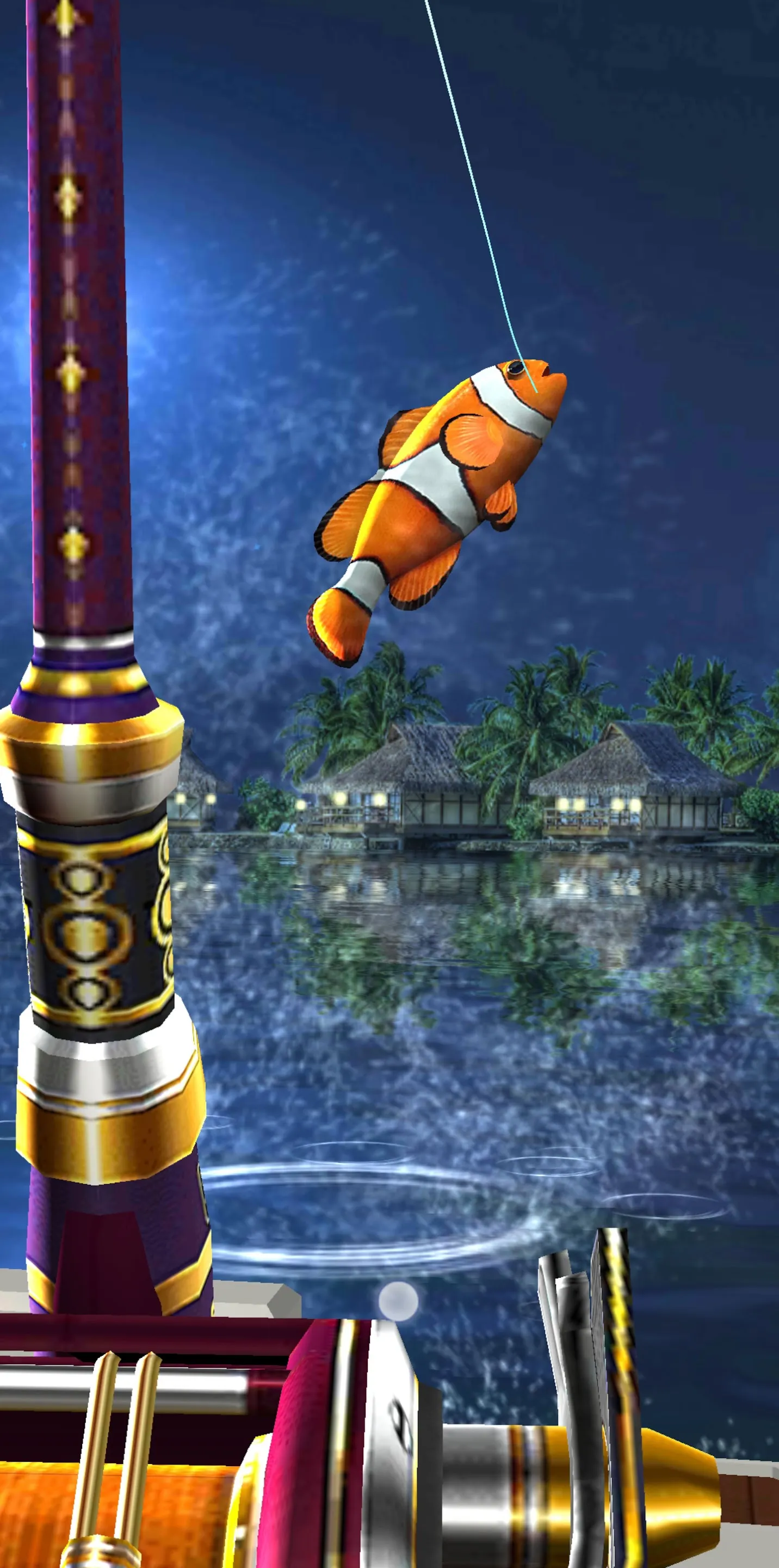 Fishing Hook | Indus Appstore | Screenshot