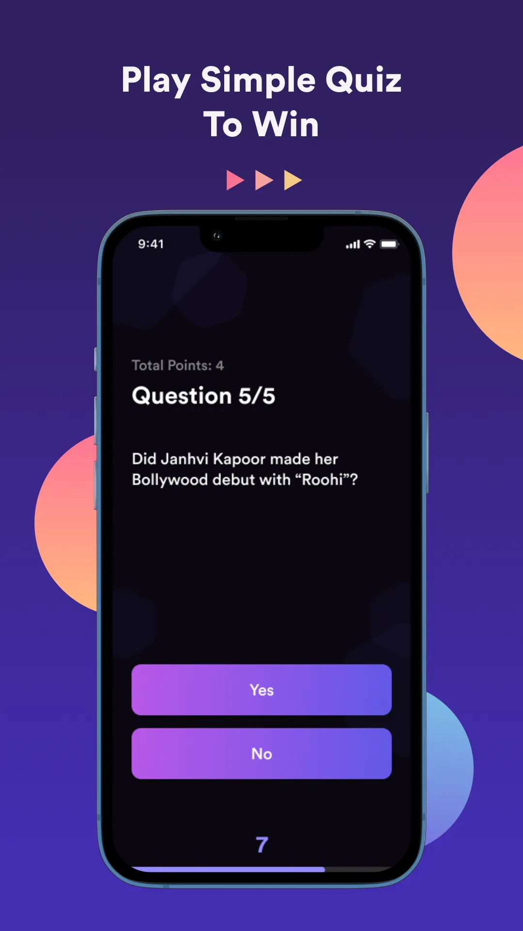 TrueFan - Get Video Messages | Indus Appstore | Screenshot