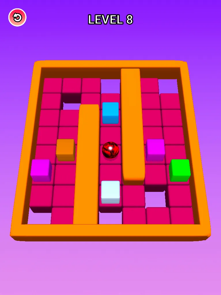 Jelly Puzzle | Indus Appstore | Screenshot