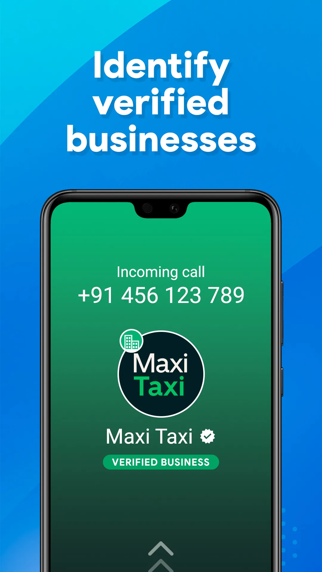 Caller ID & Location: Call App | Indus Appstore | Screenshot