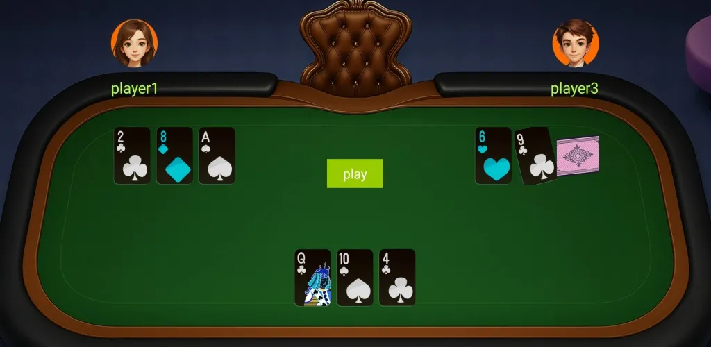 3 Patti Lucky Ace | Indus Appstore | Screenshot