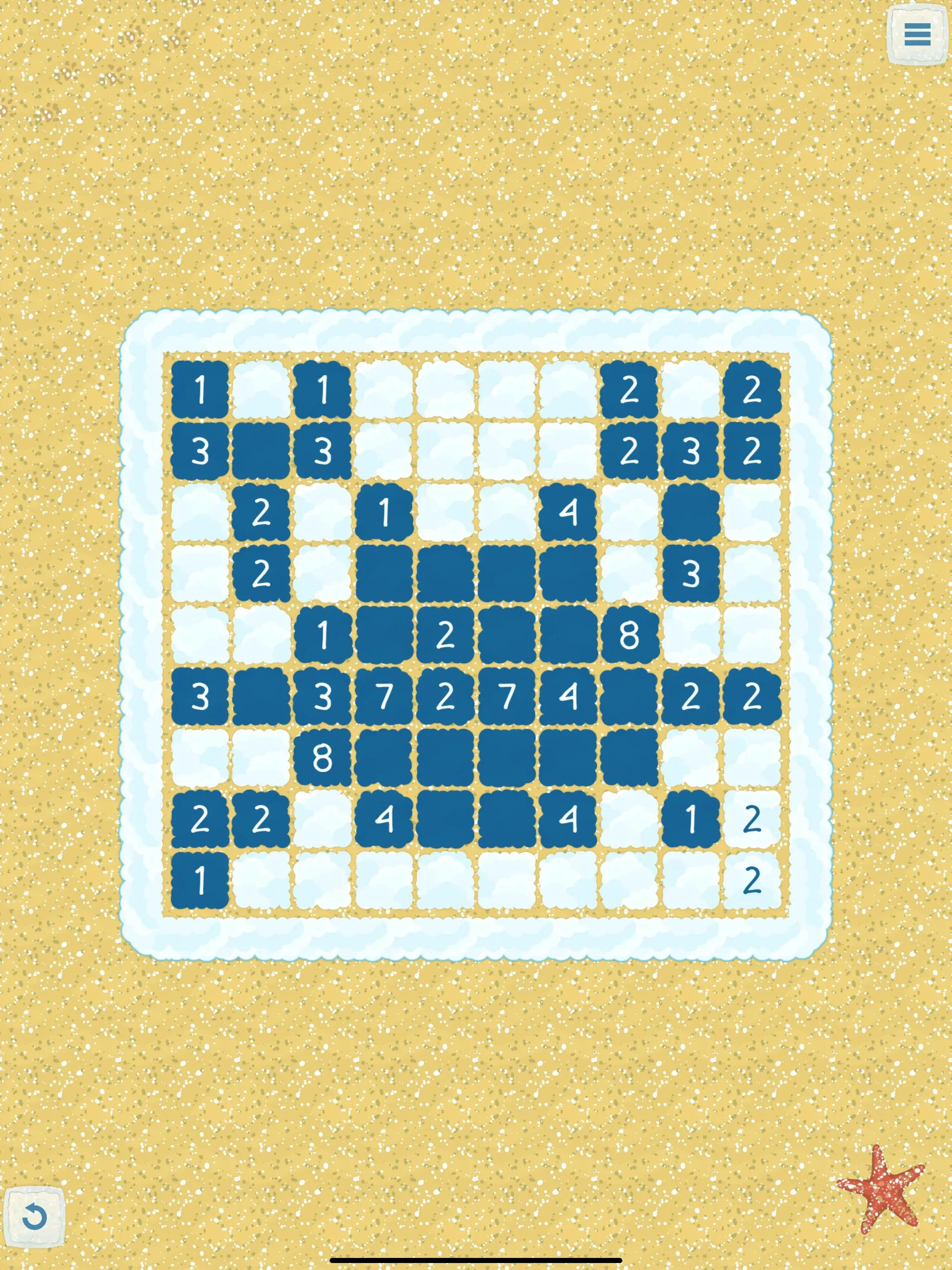 Filipino Nonograms | Indus Appstore | Screenshot