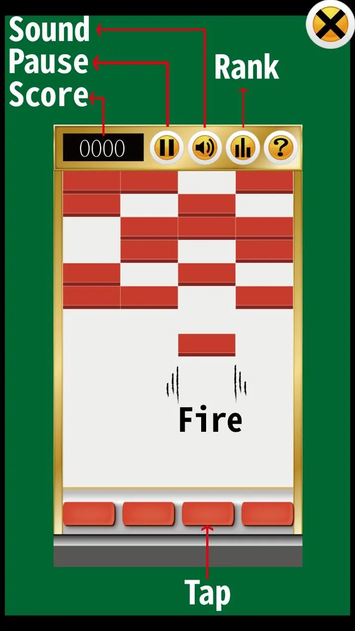 Quick Brick | Indus Appstore | Screenshot