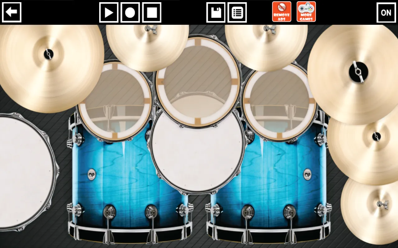 Drum 3 | Indus Appstore | Screenshot