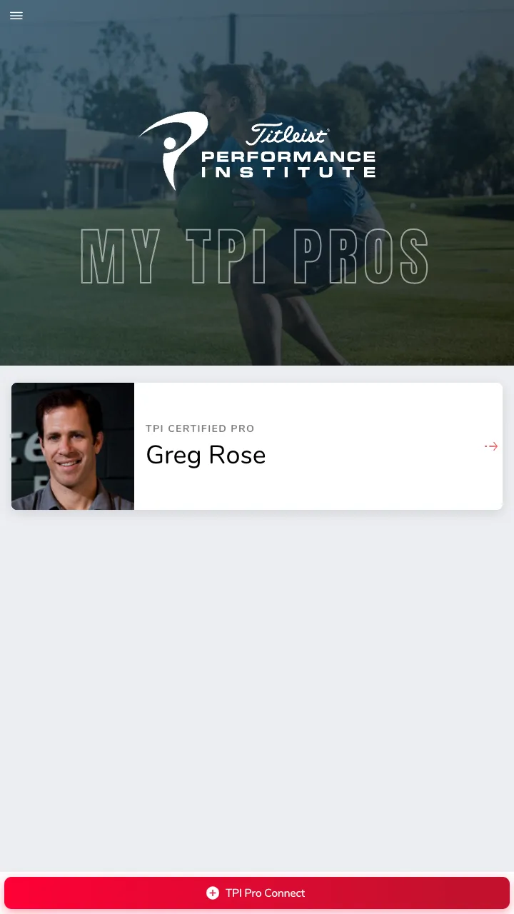 MyTPI | Indus Appstore | Screenshot