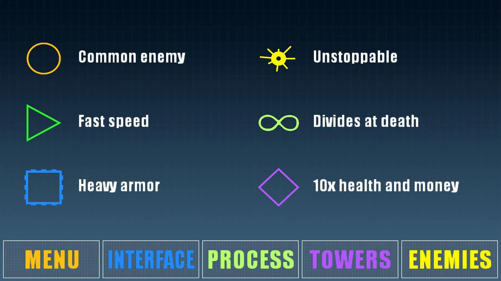 Laser Tower Defense | Indus Appstore | Screenshot