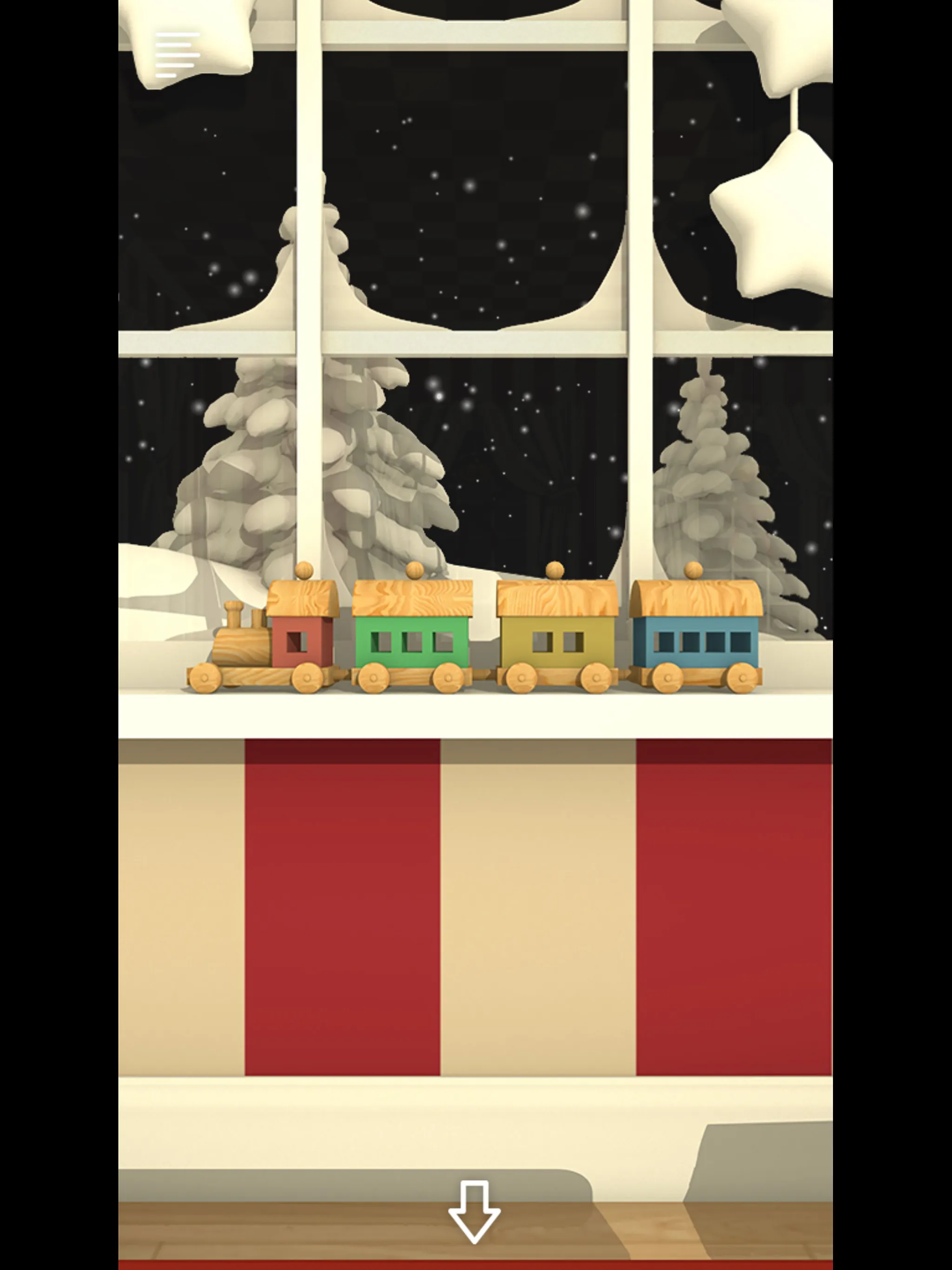 Escape Game: Christmas Night | Indus Appstore | Screenshot