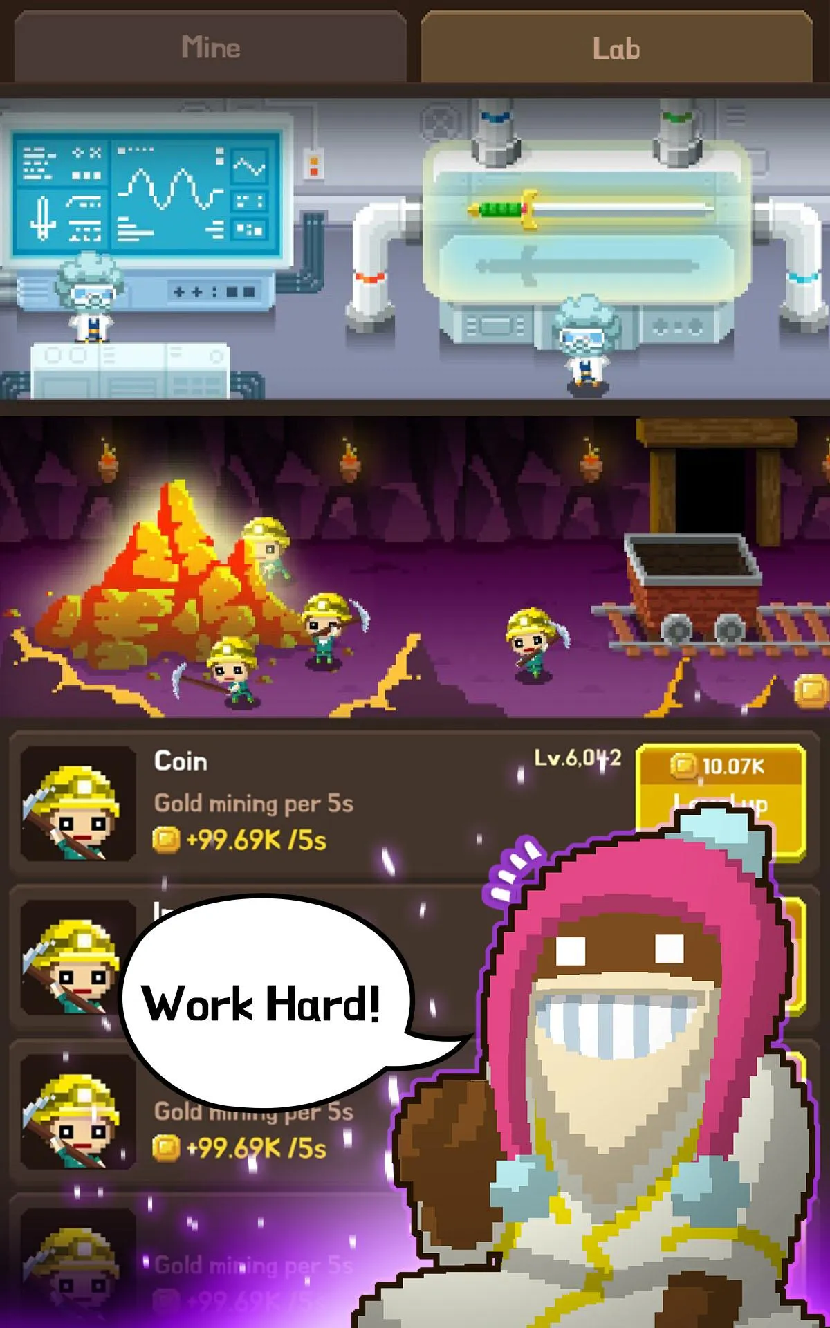 Videogame Guardians | Indus Appstore | Screenshot