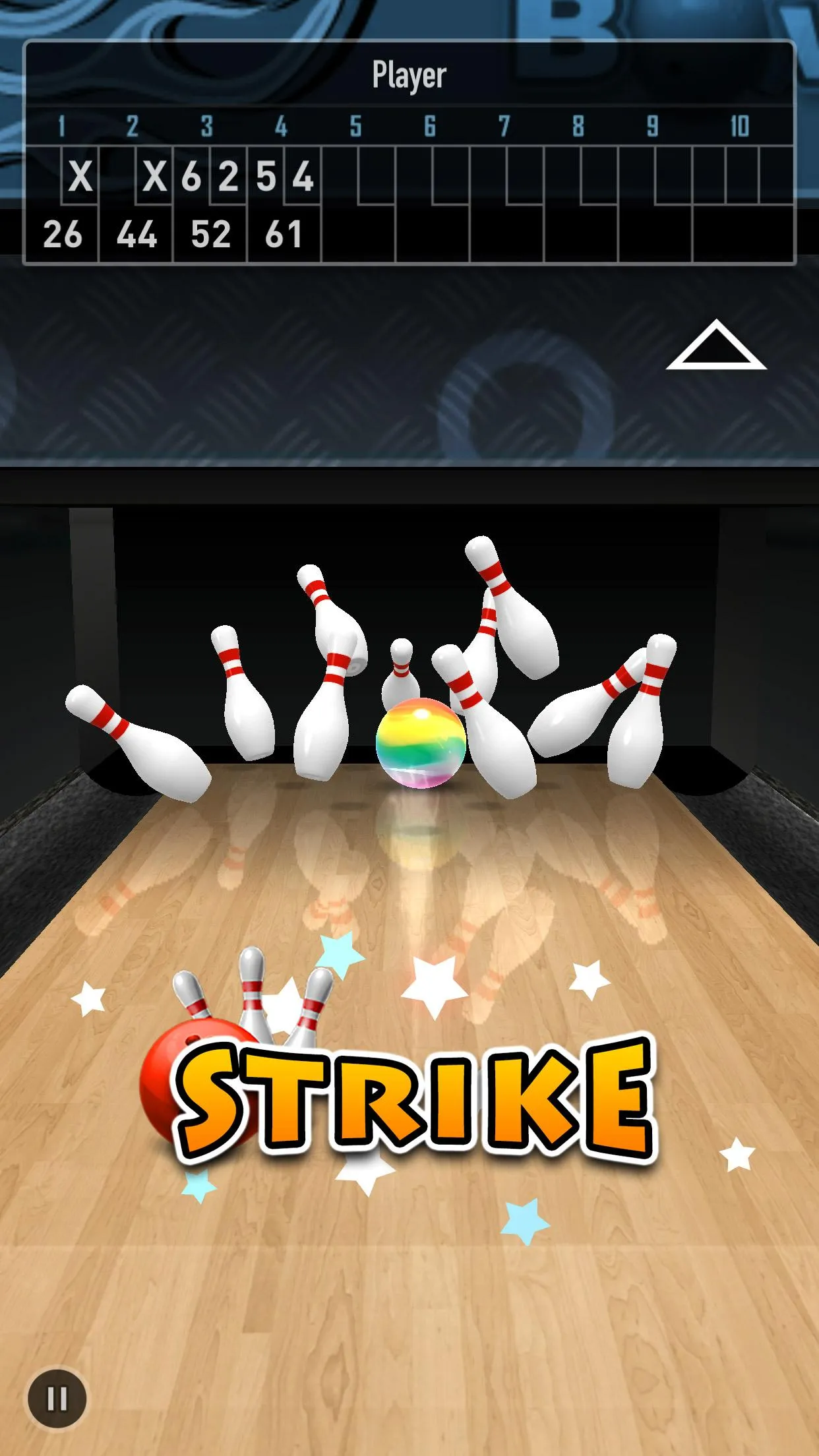 Bowling Game 3D | Indus Appstore | Screenshot