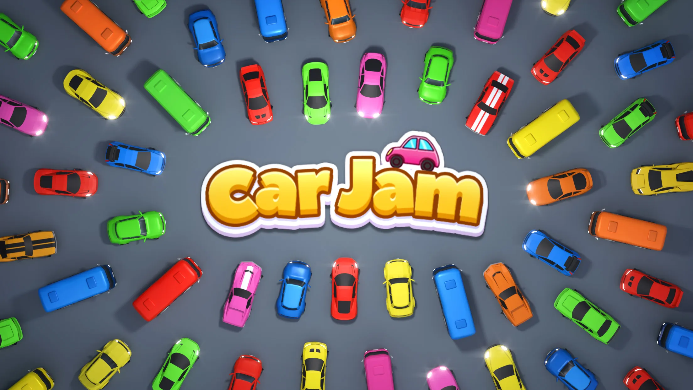 Car Jam: Traffic Puzzle | Indus Appstore | Screenshot