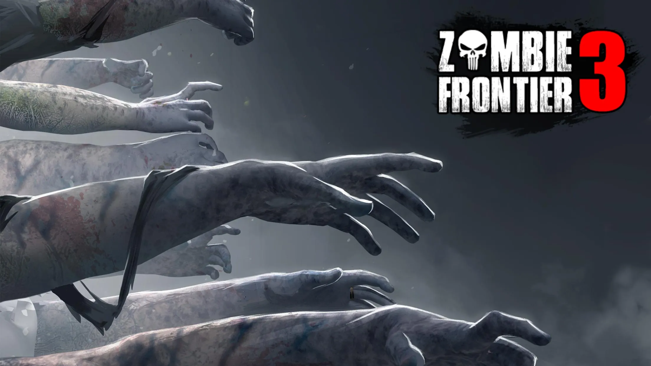 Zombie Frontier 3: Sniper FPS | Indus Appstore | Screenshot