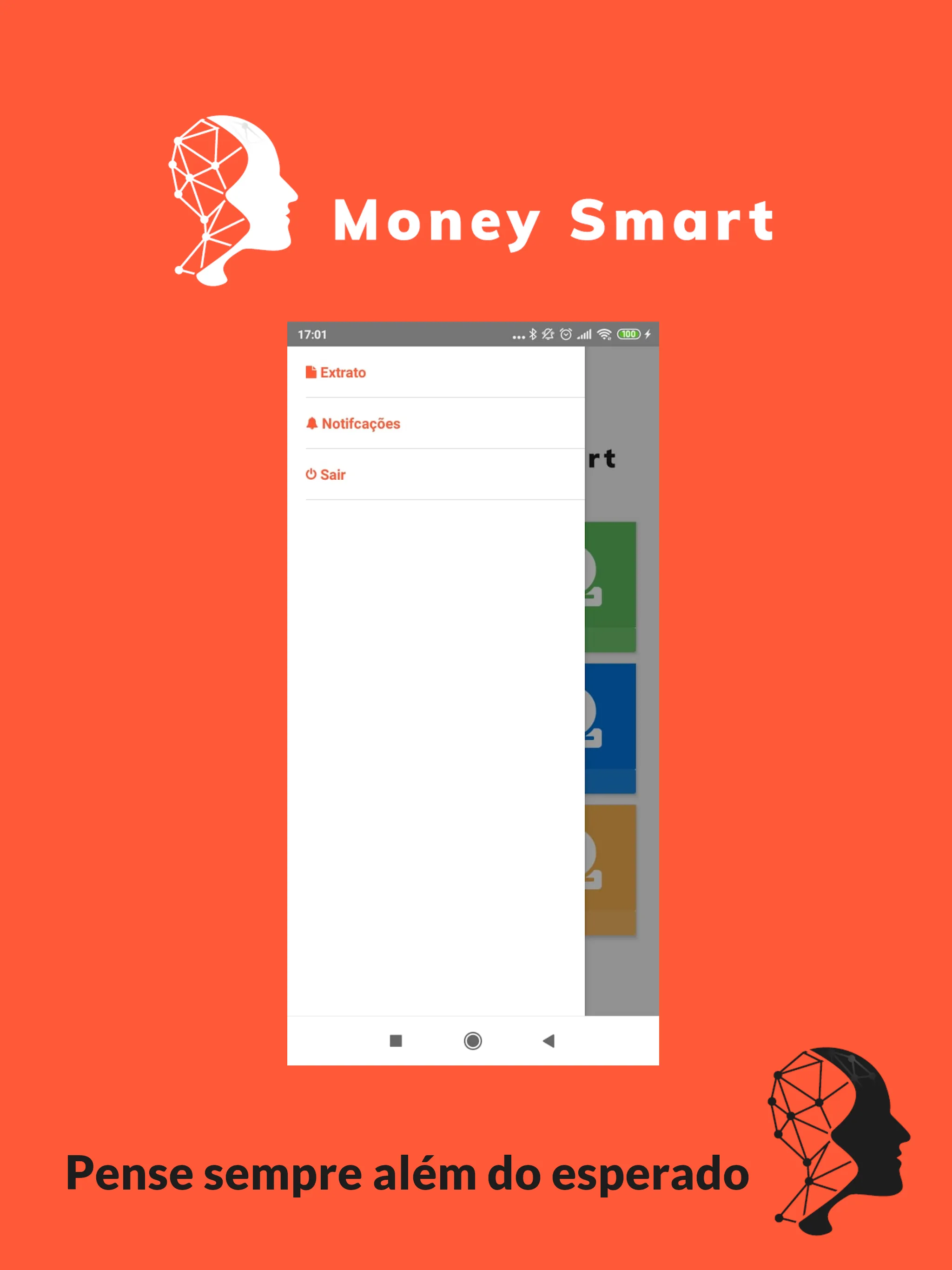 Money Smart | Indus Appstore | Screenshot