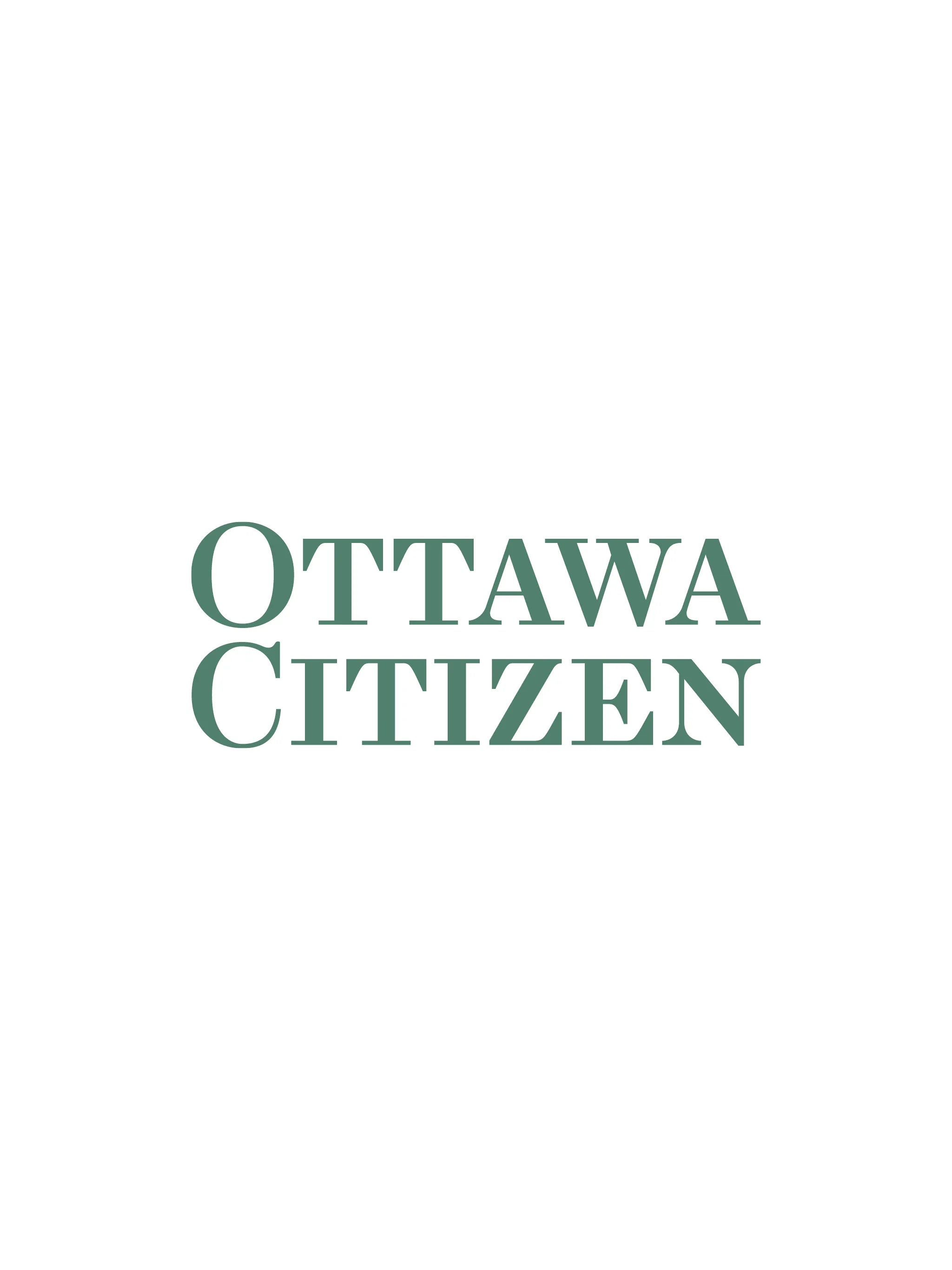 Ottawa Citizen | Indus Appstore | Screenshot