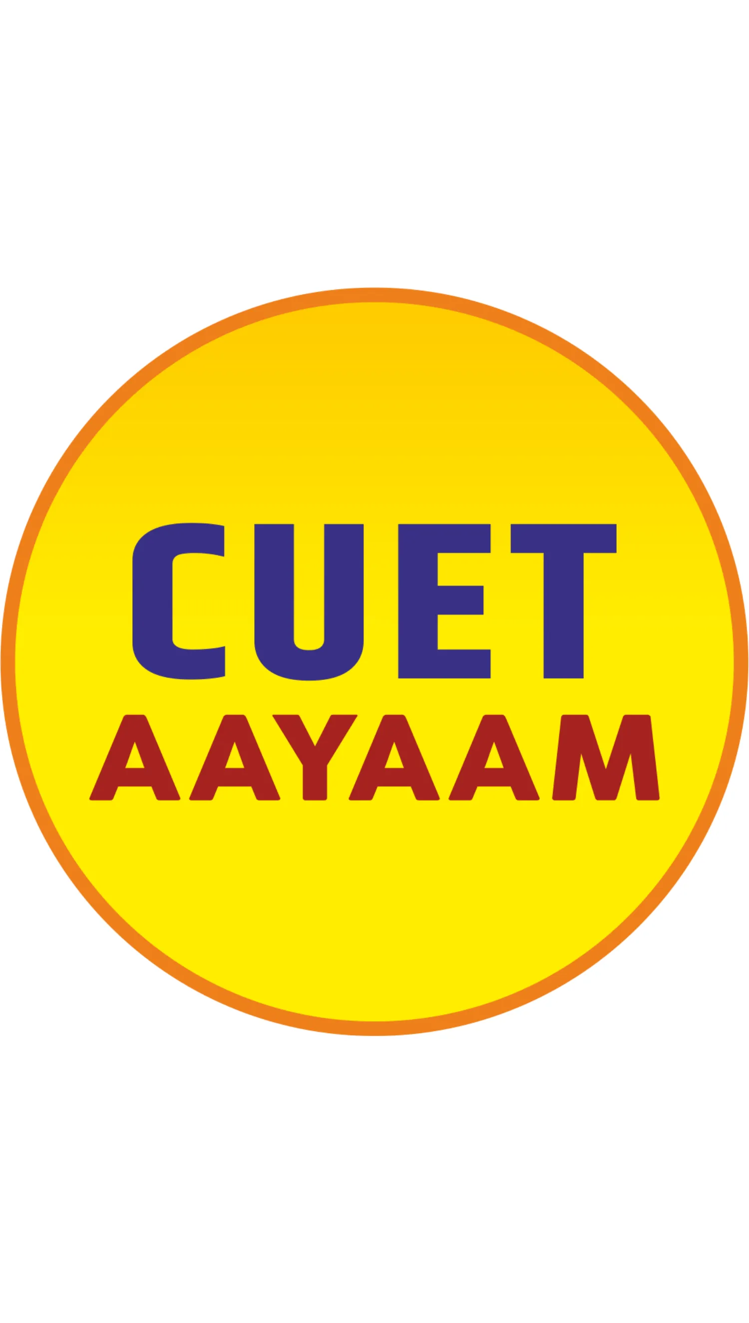 AAYAAM CUET | Indus Appstore | Screenshot