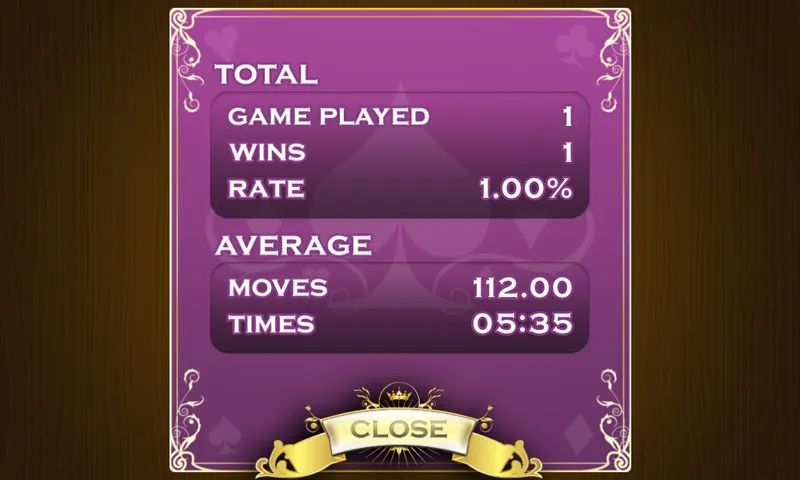 FreeCell | Indus Appstore | Screenshot