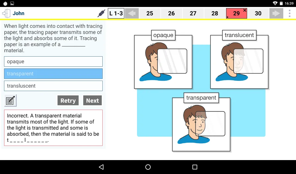 LbQ Tasks | Indus Appstore | Screenshot