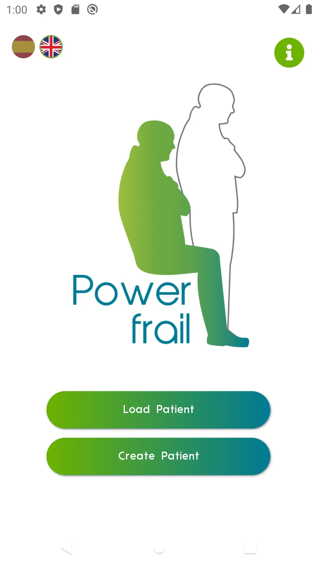 Power Frail | Indus Appstore | Screenshot