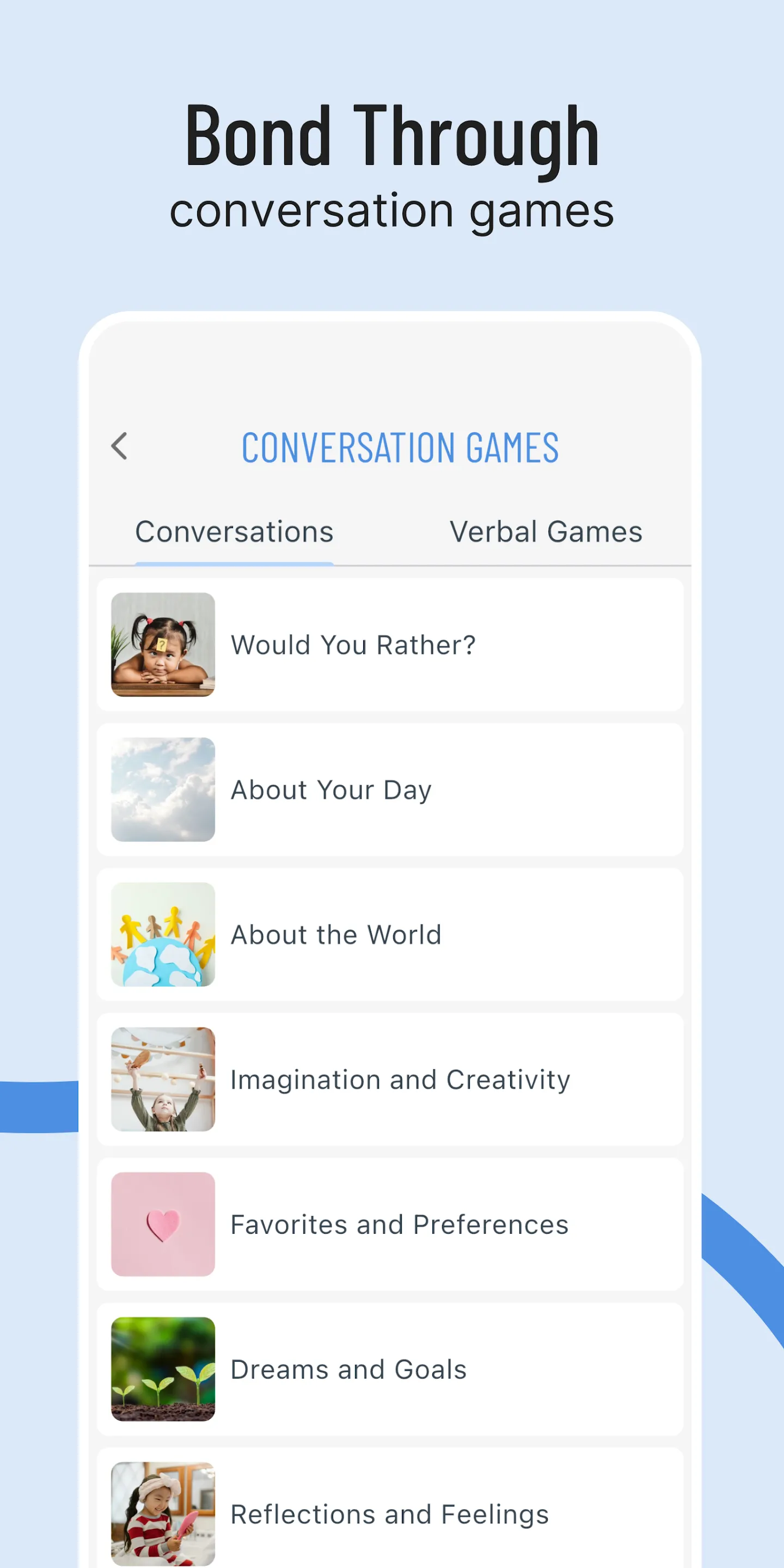 Inspired Minds: Kid Activities | Indus Appstore | Screenshot