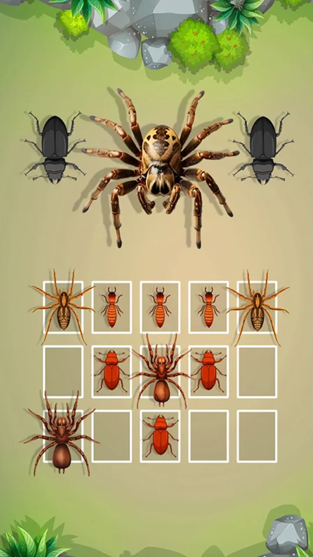 Ants Battle: Count & Merge | Indus Appstore | Screenshot