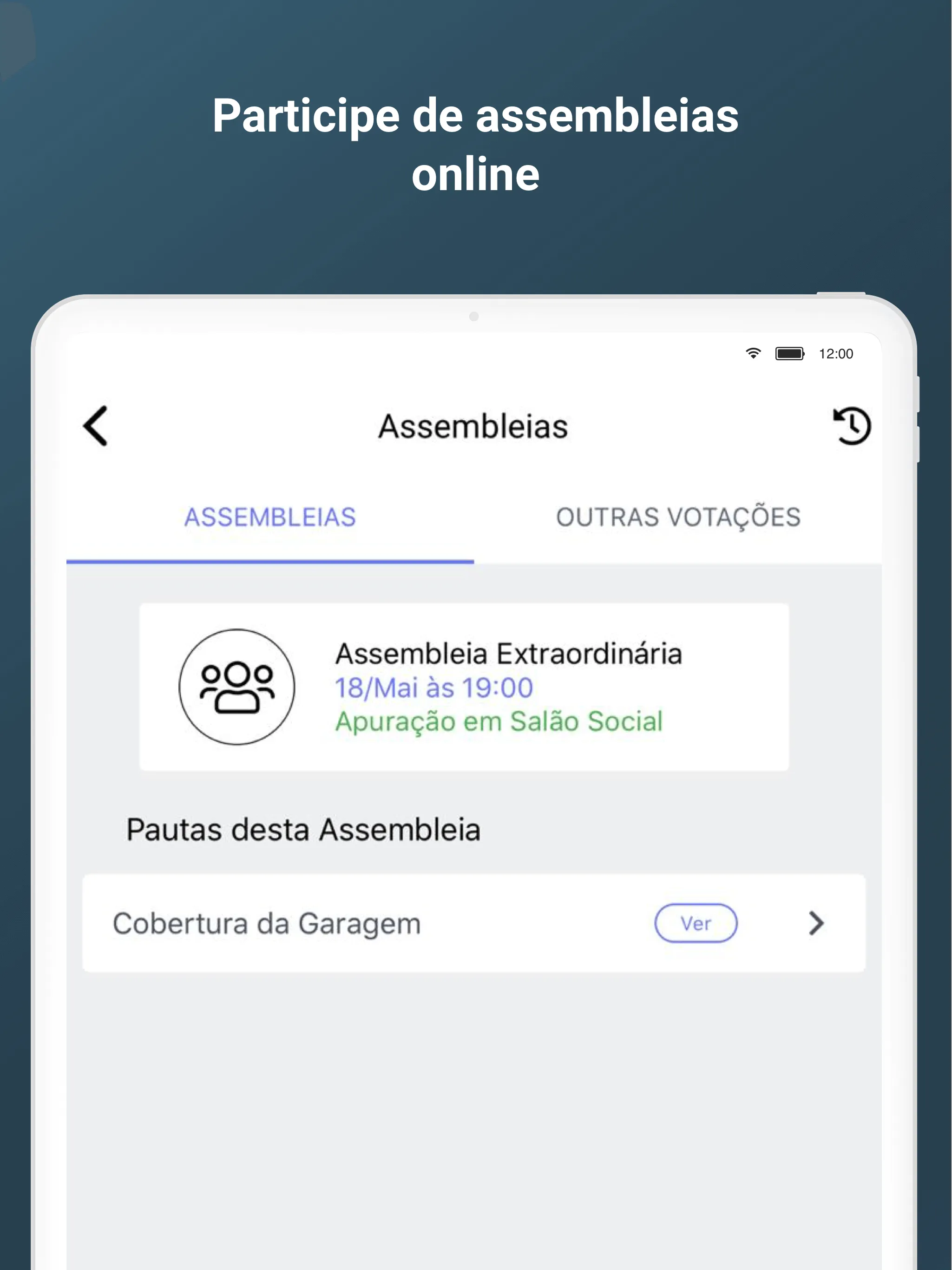 Integrado | Indus Appstore | Screenshot