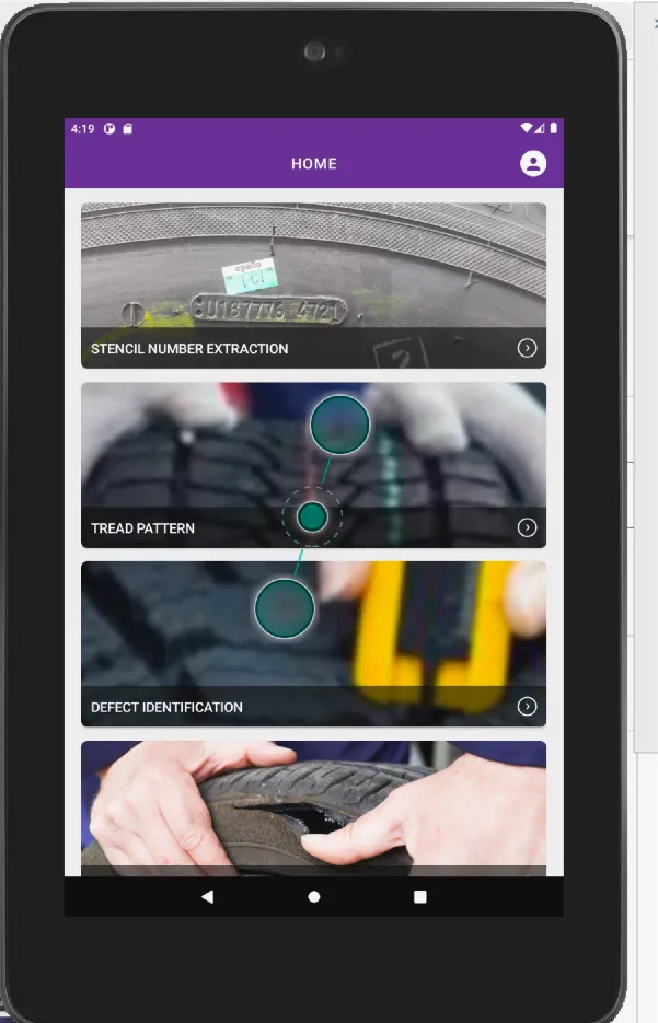 Apollo Drishti | Indus Appstore | Screenshot