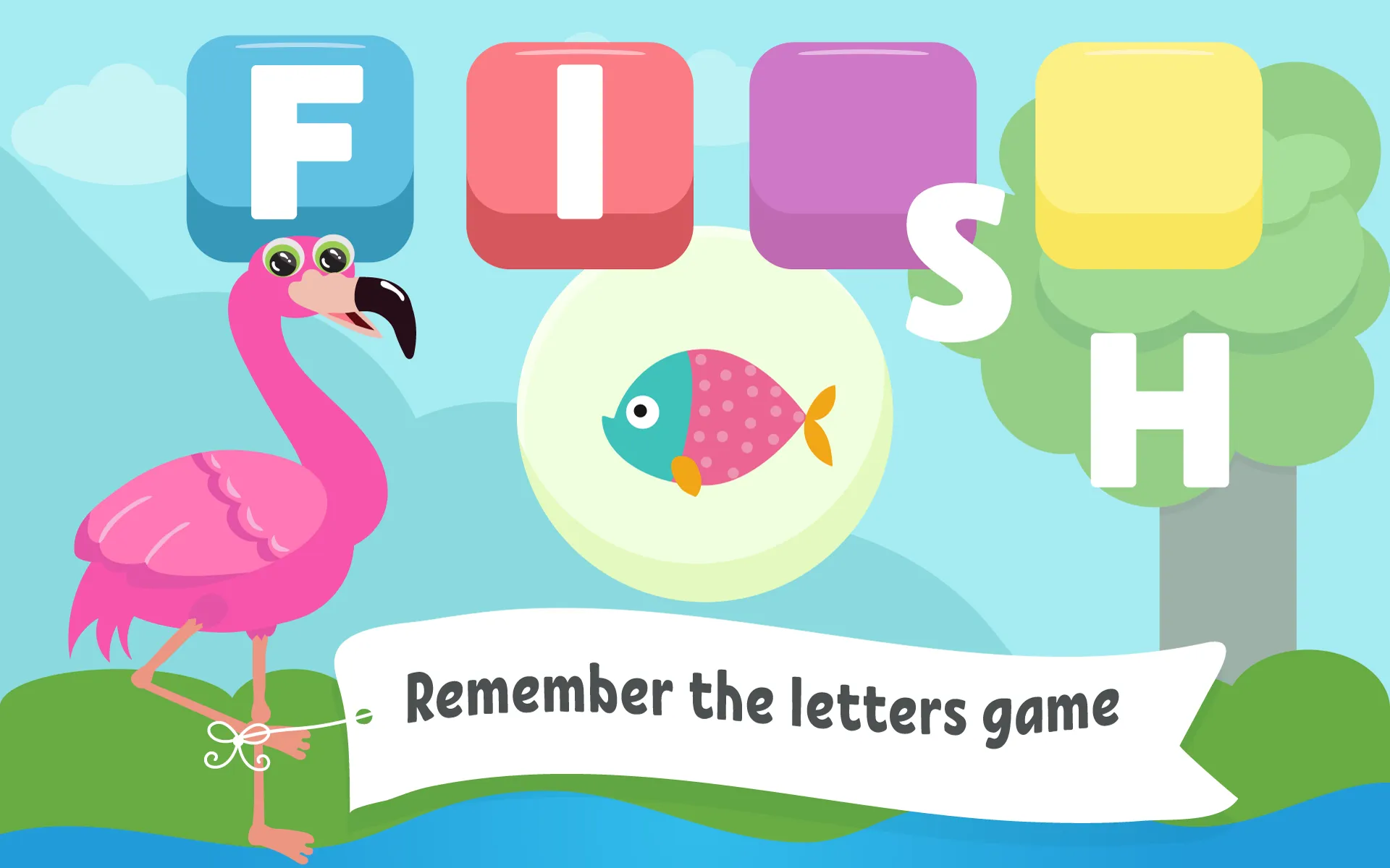 ABC Games - English for Kids | Indus Appstore | Screenshot