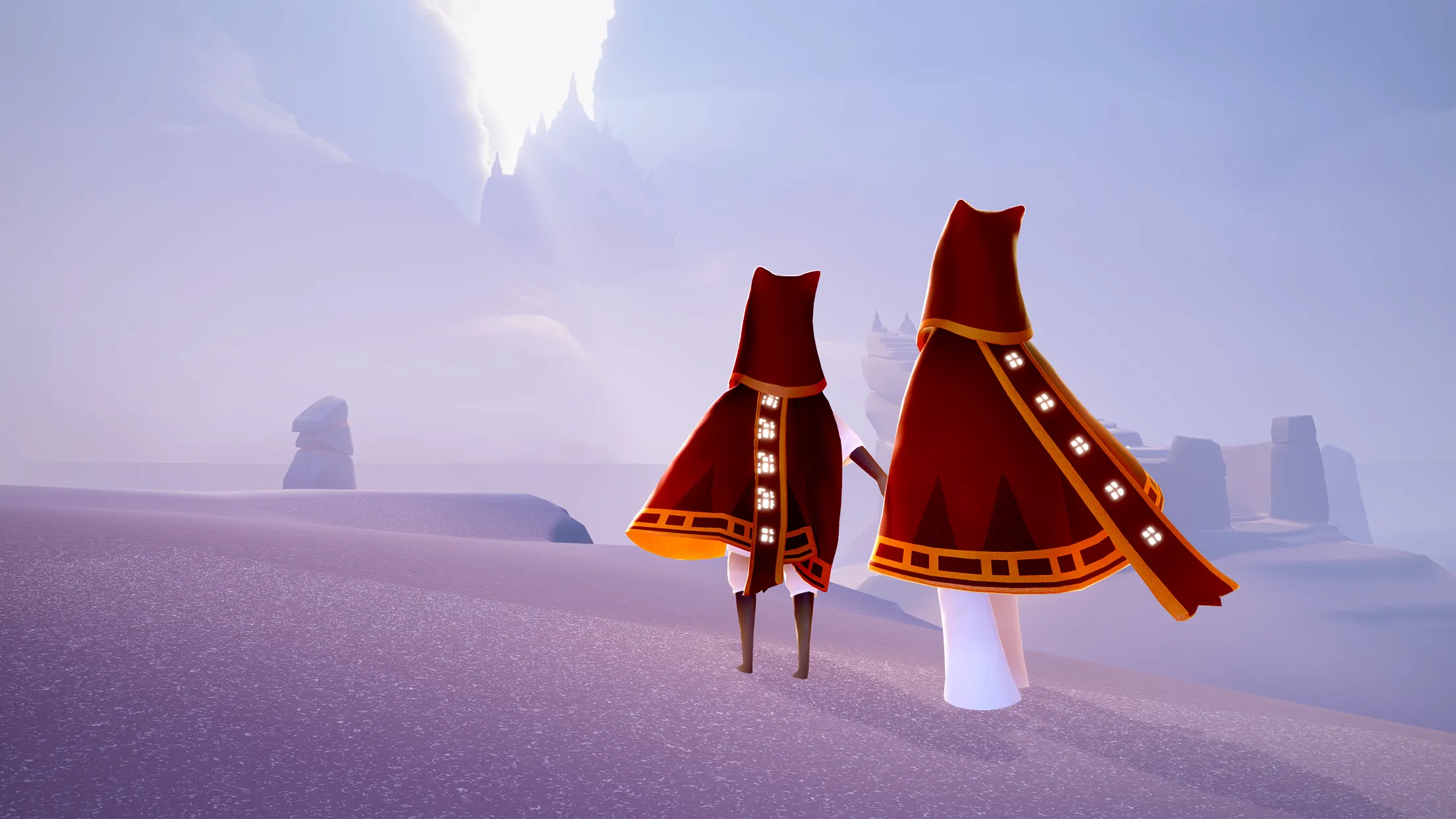 Sky: Children of the Light | Indus Appstore | Screenshot