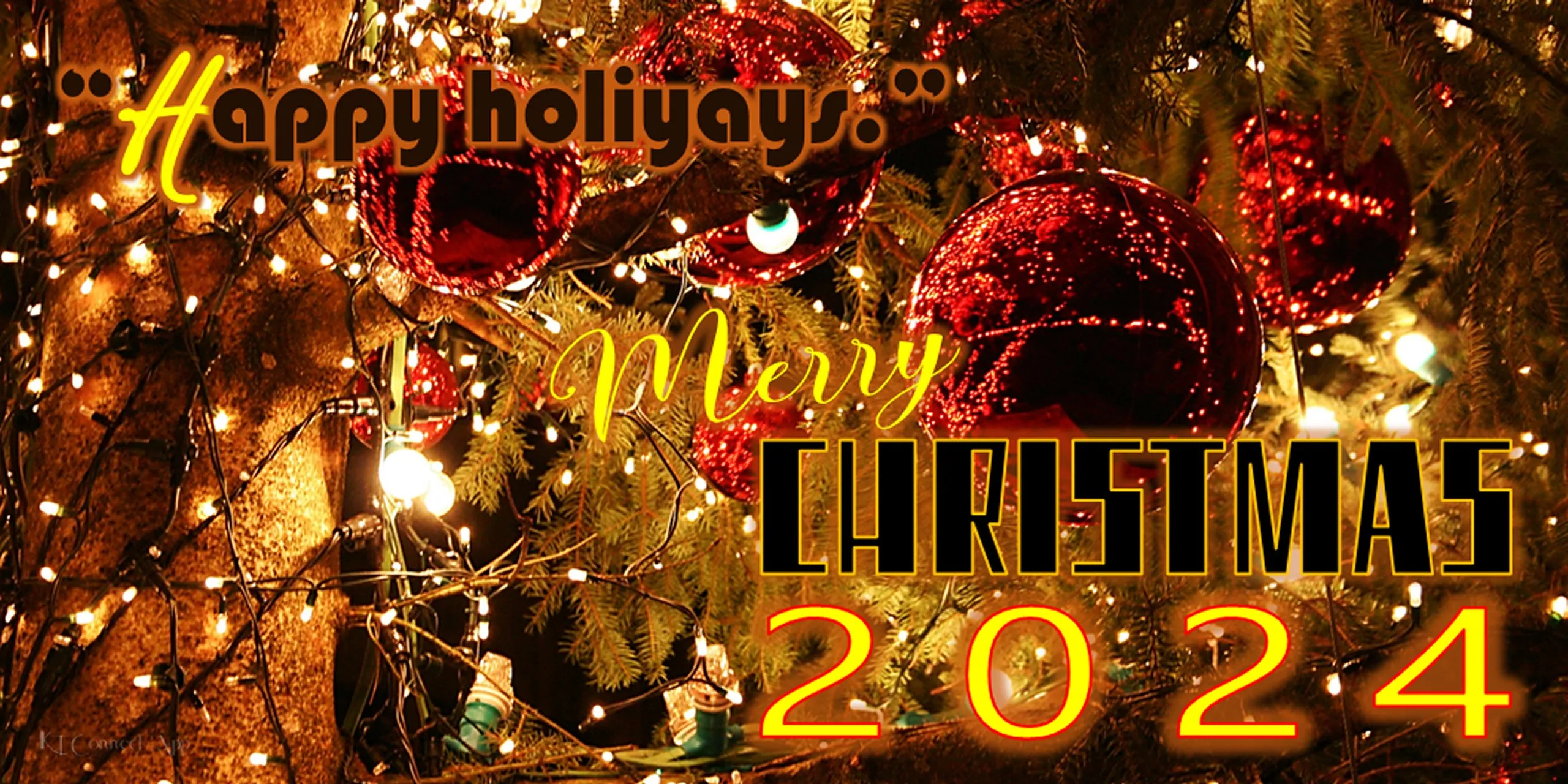 Merry Christmas 2024 | Indus Appstore | Screenshot