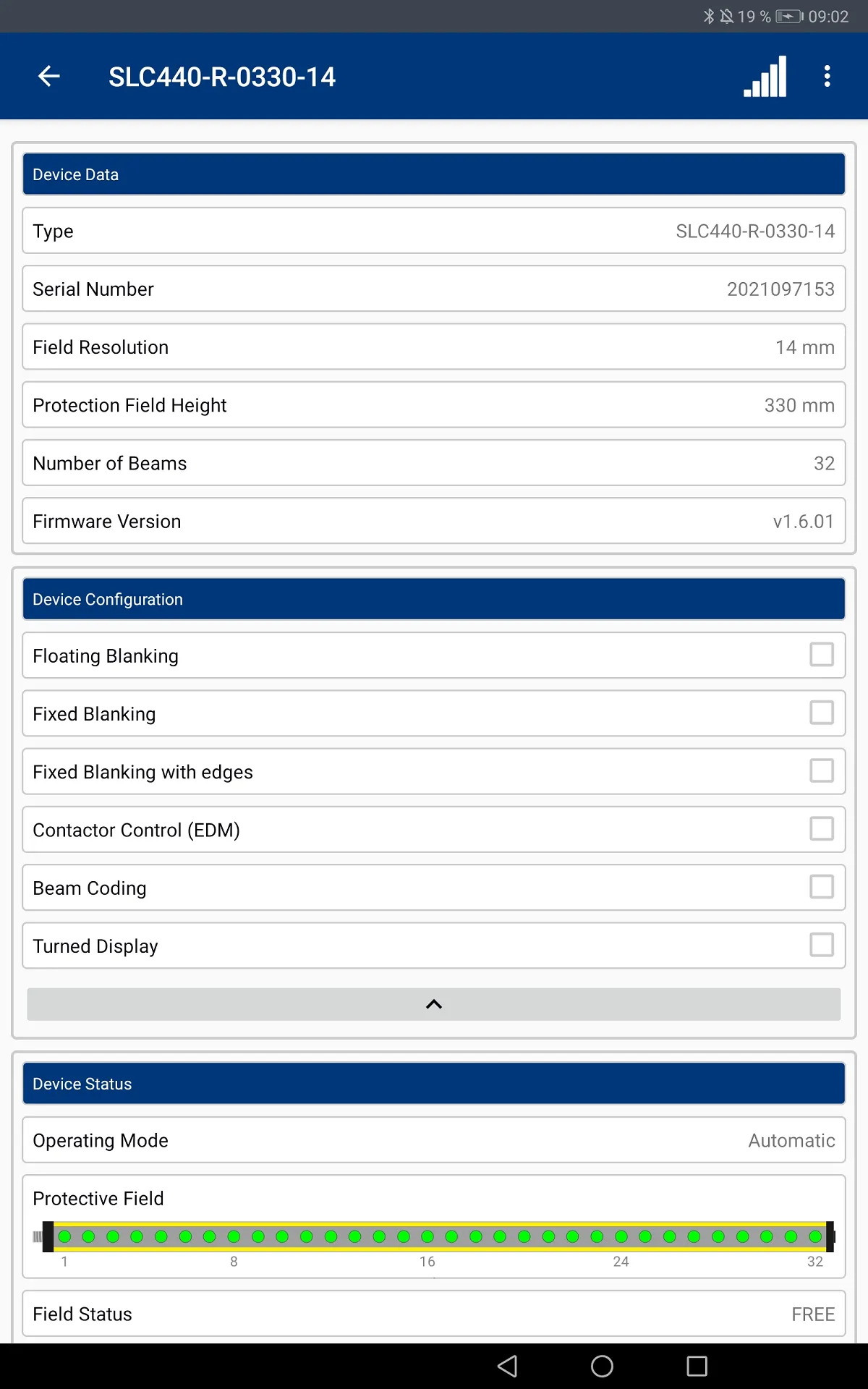 SLC Assist | Indus Appstore | Screenshot