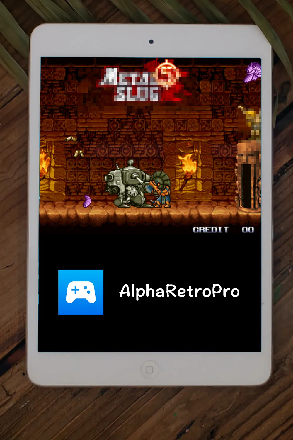 Retro Video Game Center Pro | Indus Appstore | Screenshot