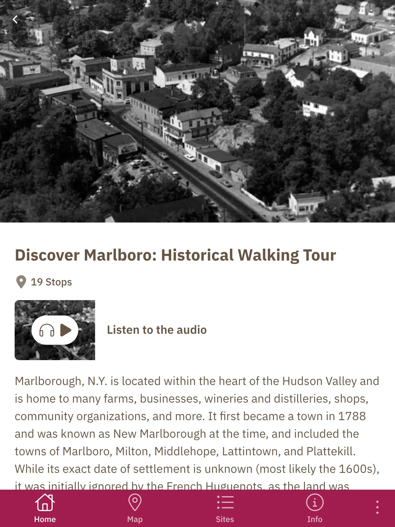 Discover Marlboro | Indus Appstore | Screenshot