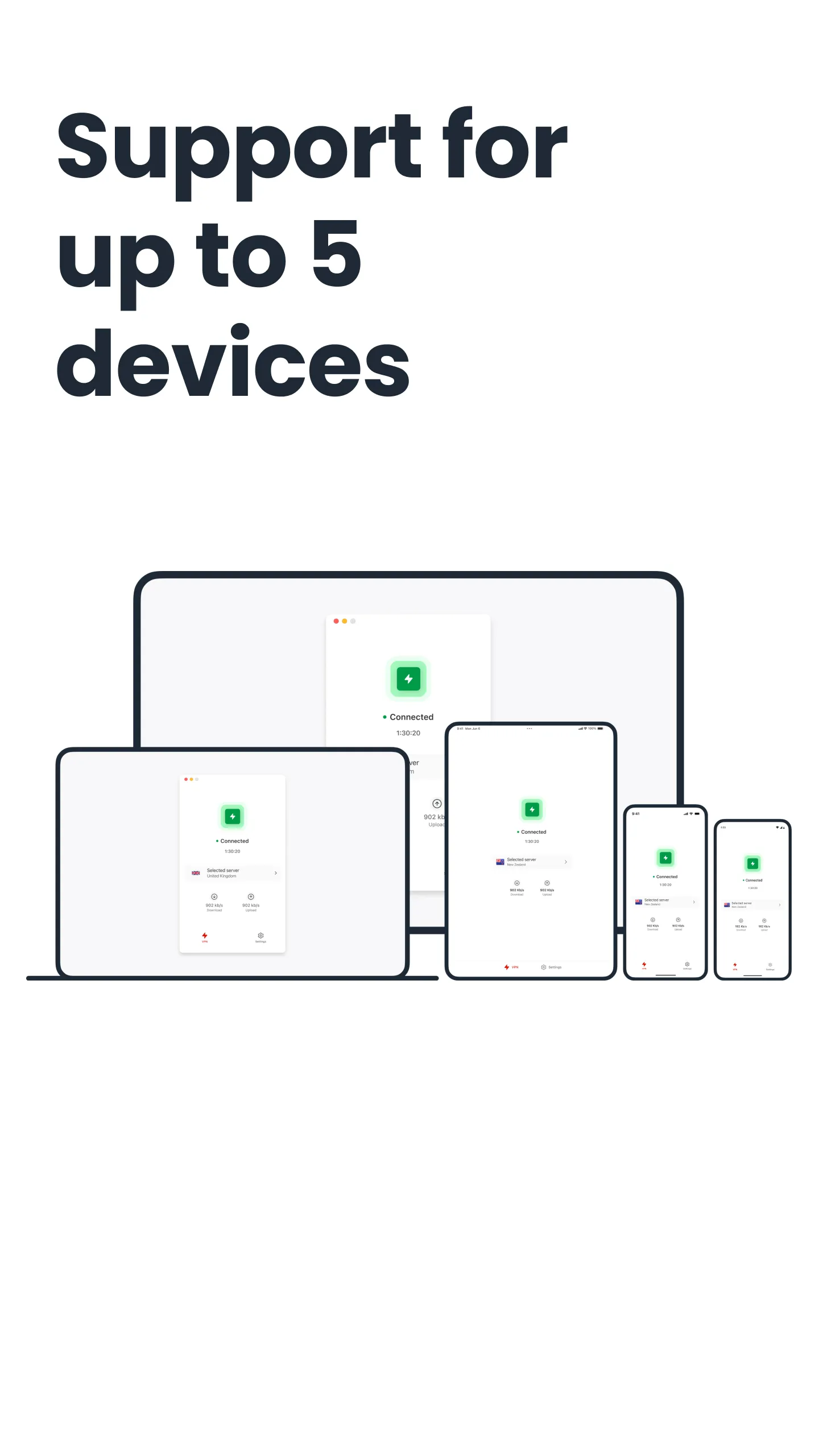 MEGA VPN - Privacy Online | Indus Appstore | Screenshot