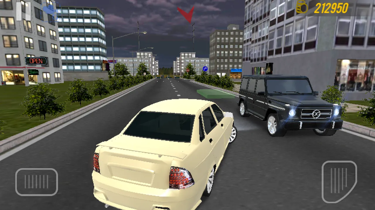 Russian Cars: Priorik | Indus Appstore | Screenshot